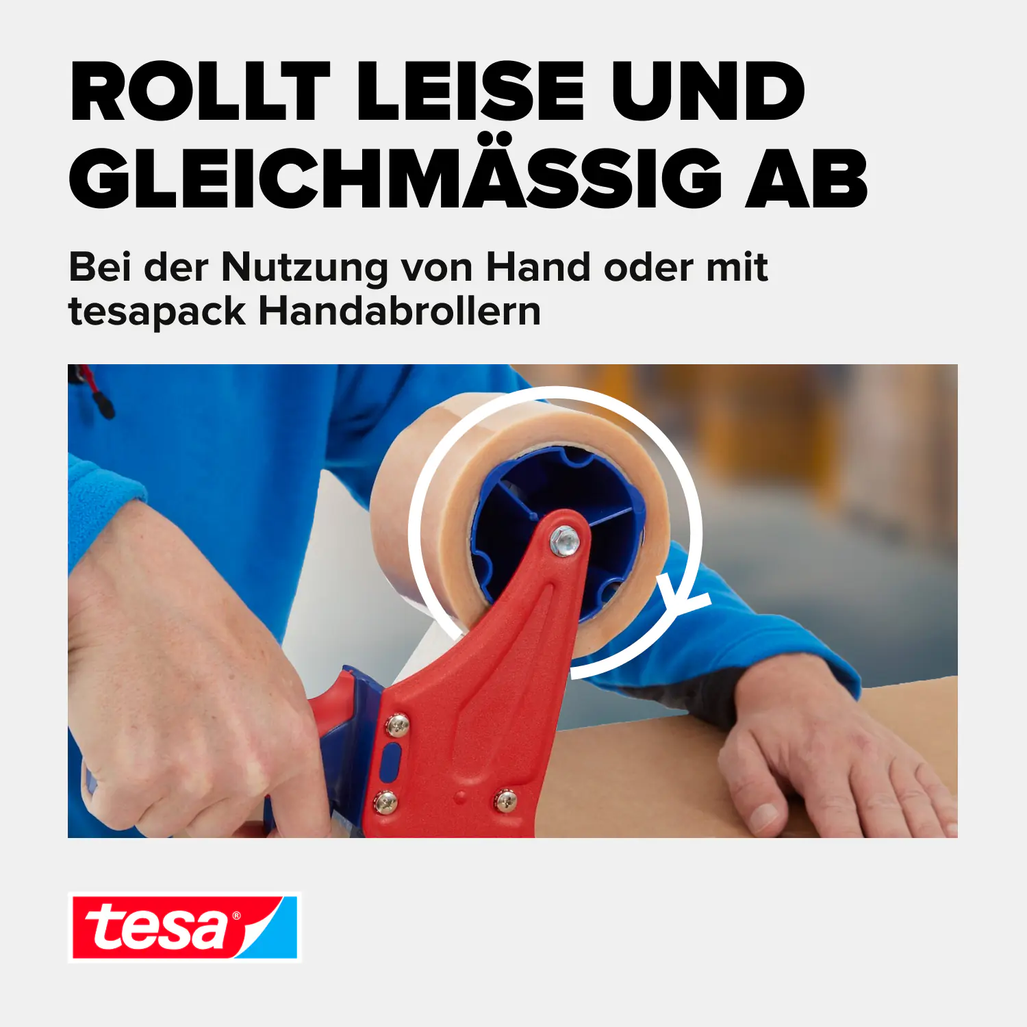 tesa Pack Extreme 50 m x 50 mm, transparent