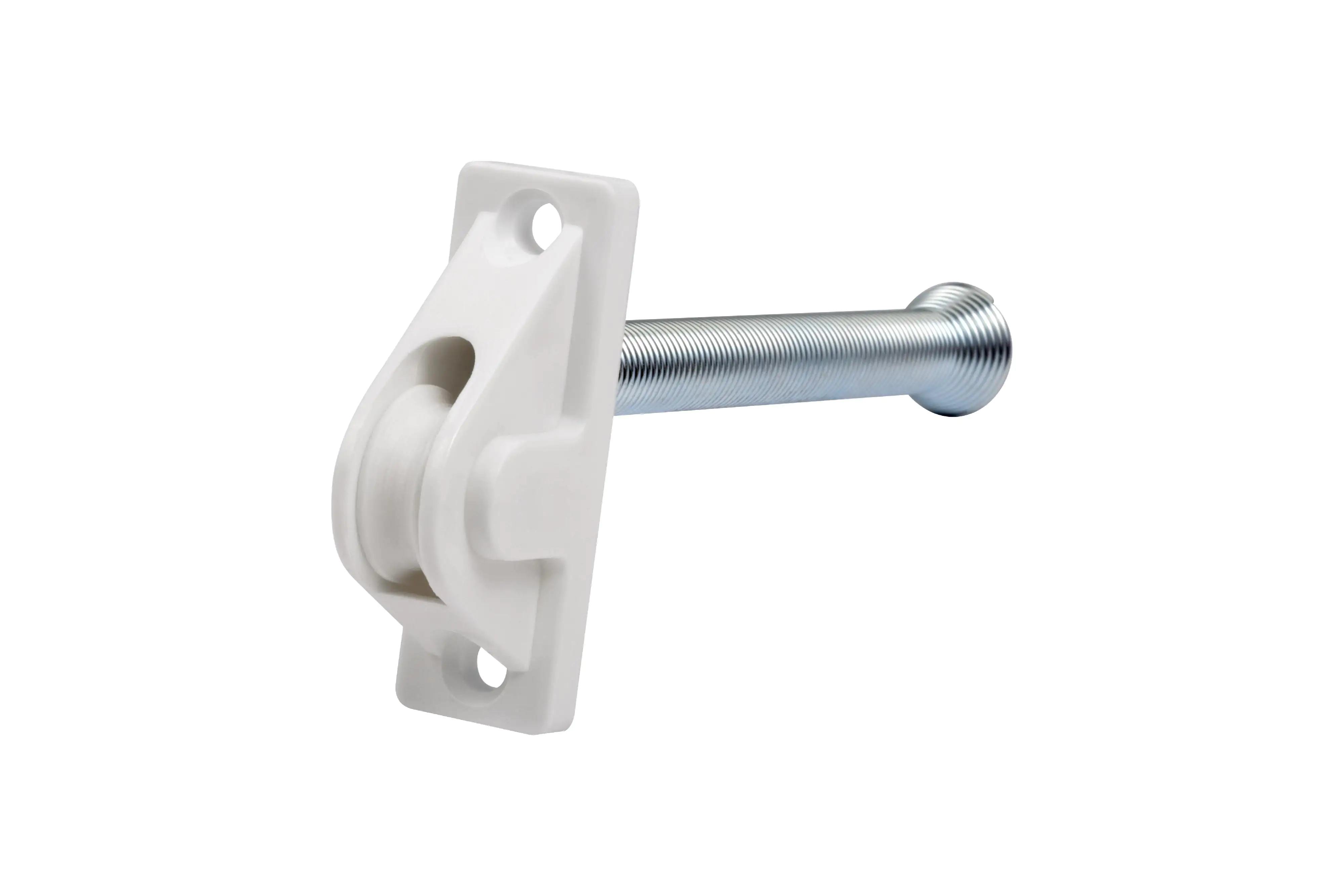 Schellenberg Schnurführung weiß, für Rollladen-Schnüre Schellenberg Schnurführung weiß, für Rollladen-Schnüre