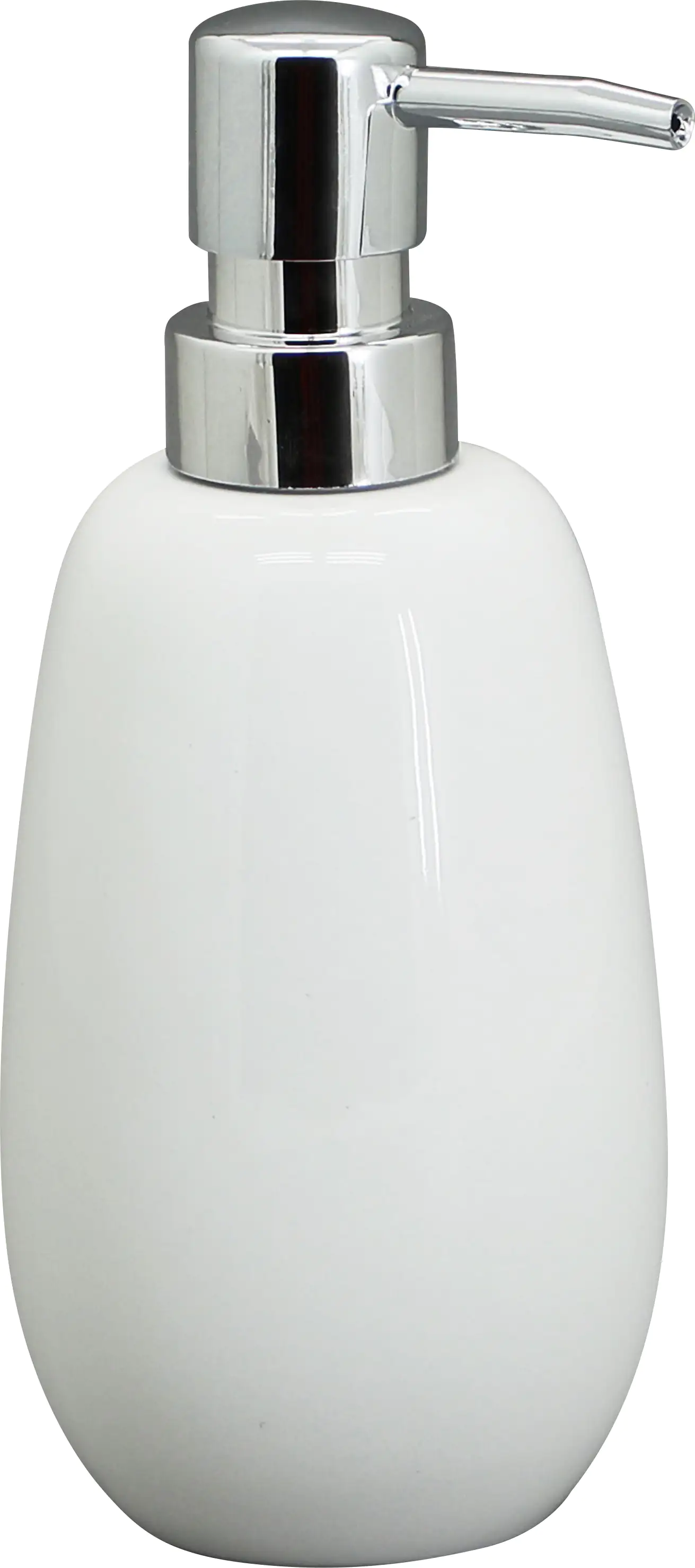 TrendLine Seifenspender Adoro weiß