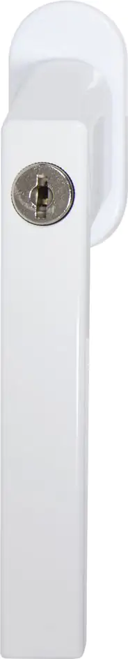 Abus Fenstergriff FG 210 weiß Abus Fenstergriff FG 210 weiß