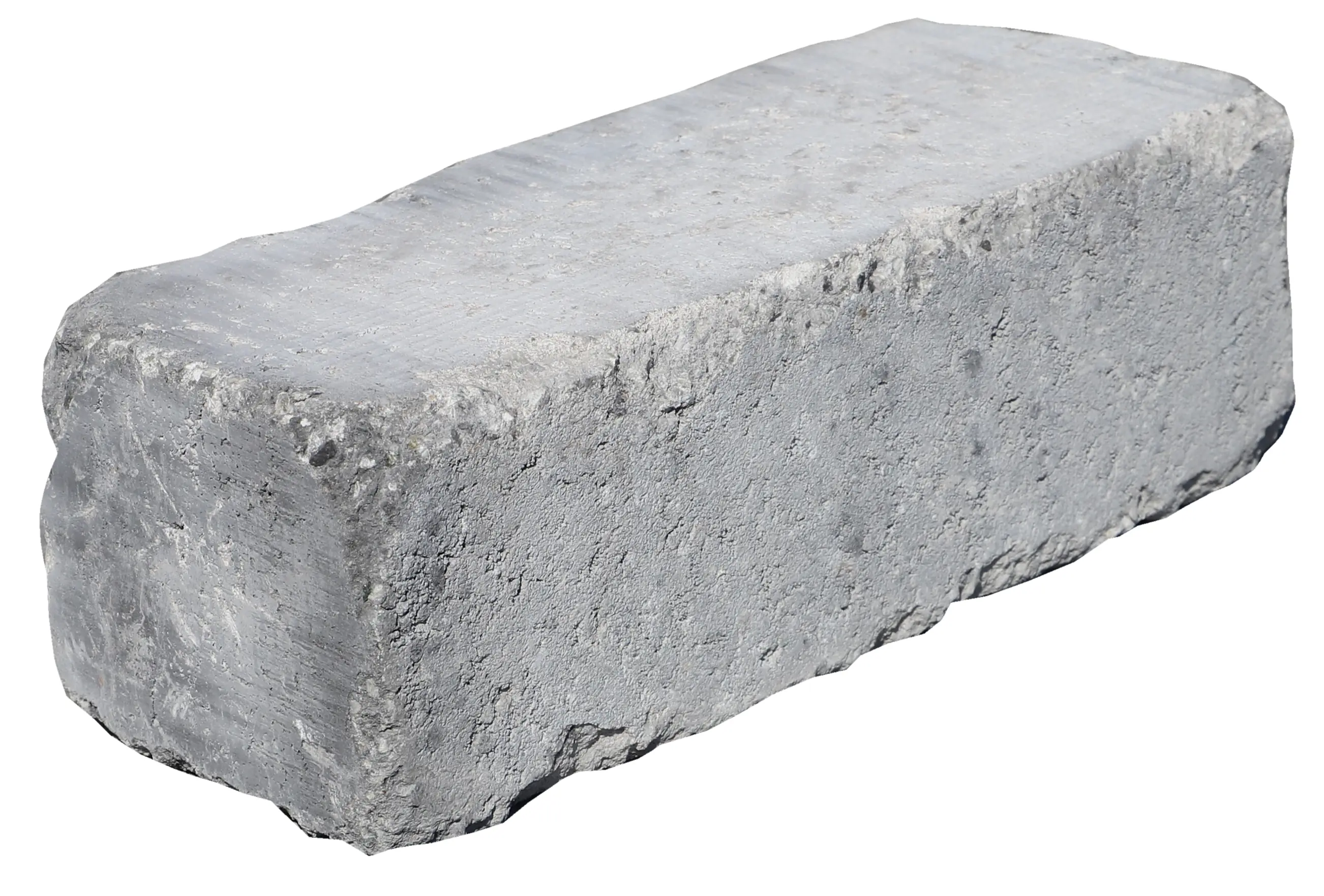 EHL Mauerstein Verona Antik Light 36 x 14 x 12 cm grau-anthrazit-nuanciert