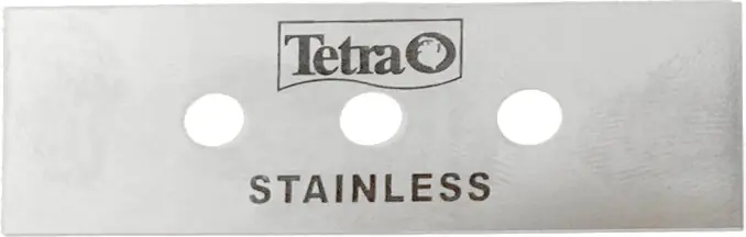 Tetra Ersatzklingen für Scheibenreiniger SB 45