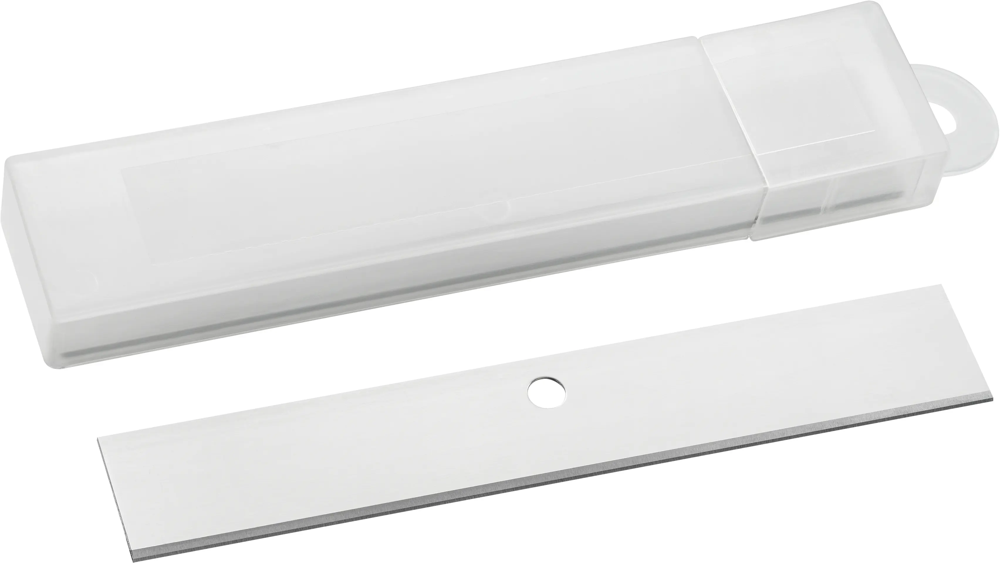 Color Expert Ersatzklingen ScrapeMaster 150 mm 5 Stück