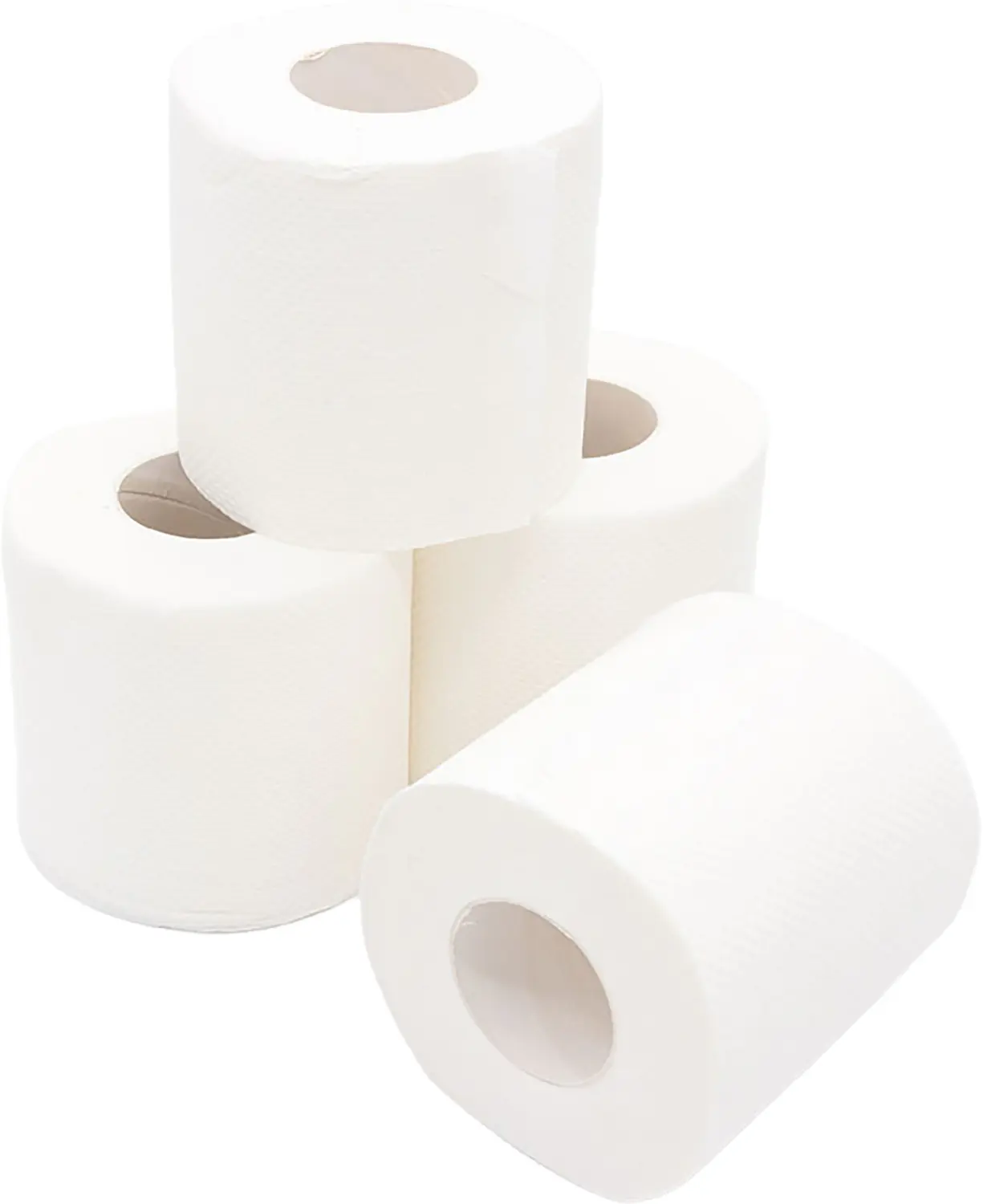 Camping Gaz Toilettenpapier für Chemie-Toiletten 4 Rollen