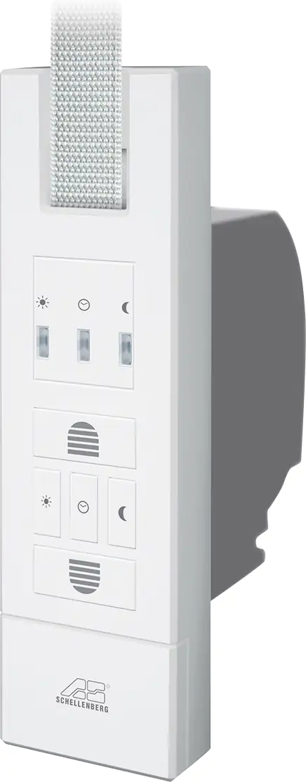 Schellenberg elektrischer Gurtwickler RolloDrive 65 Standard Schellenberg elektrischer Gurtwickler RolloDrive 65 Standard