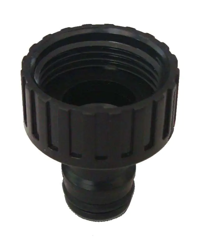 TrendLine Hahnstück 19,05 mm (3/4")