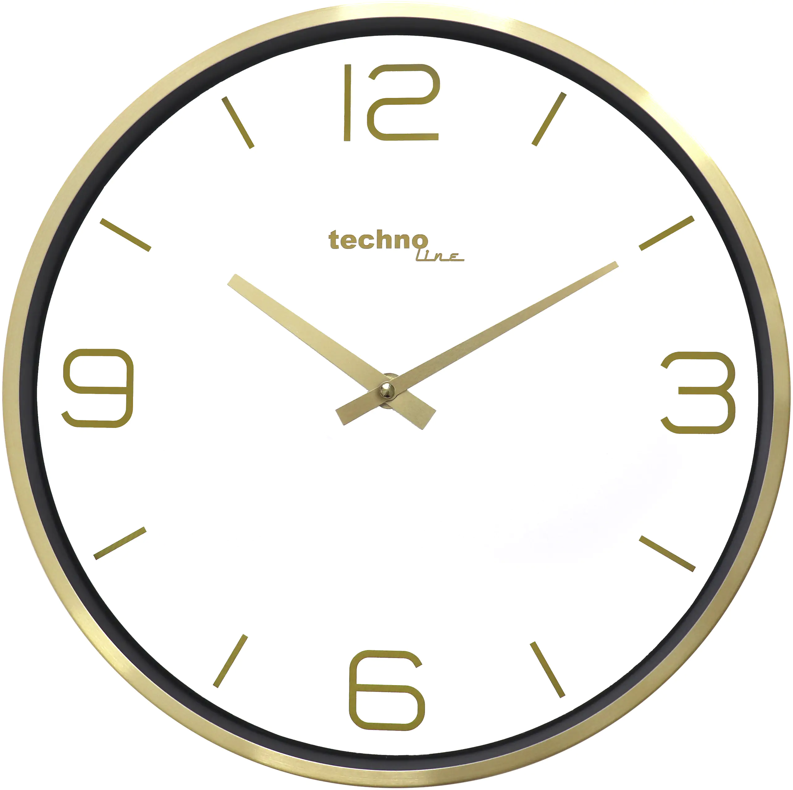 Technoline Quarzwanduhr WT7280 Technoline Quarzwanduhr WT7280