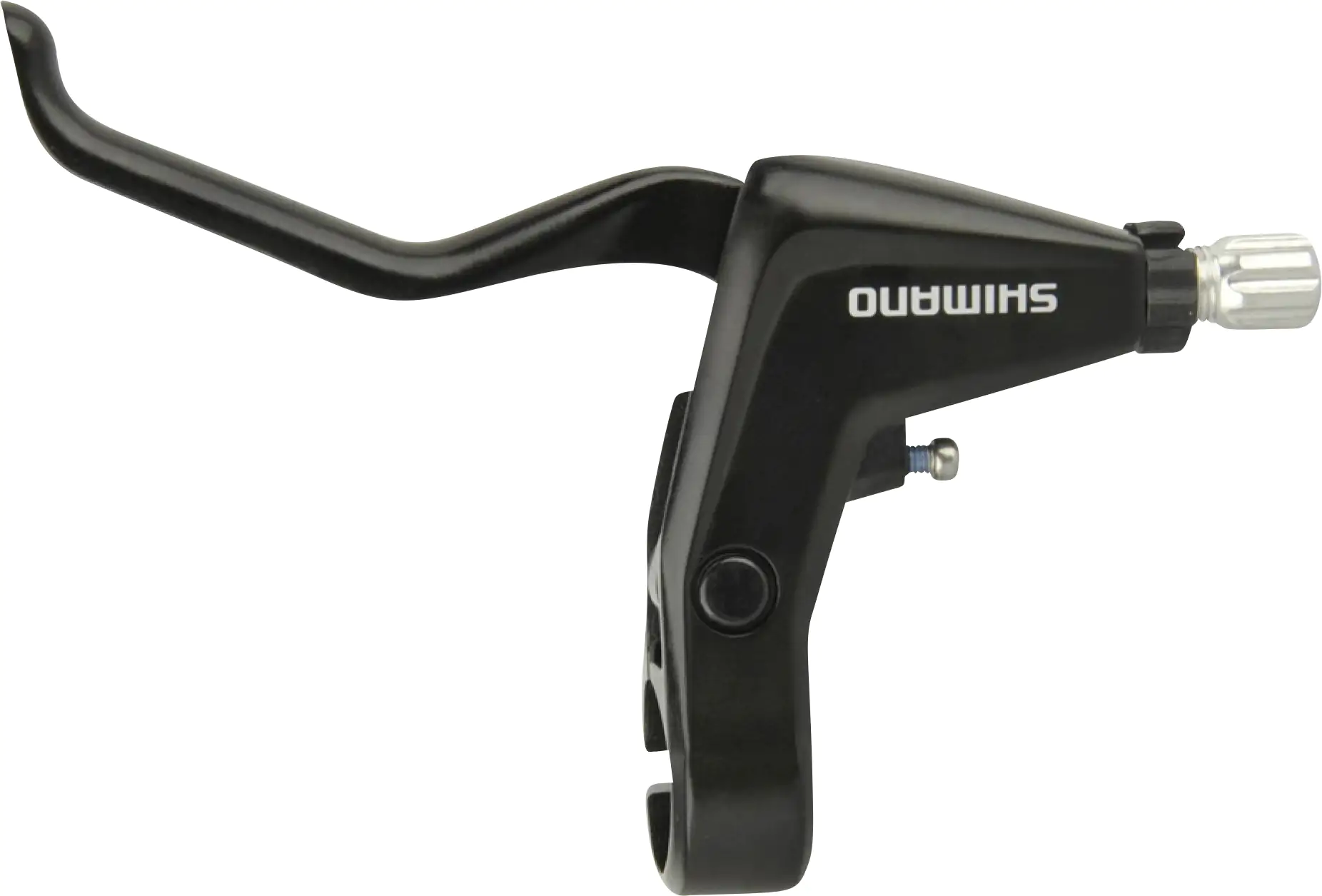 Shimano Bremshebel V-Bremse links 2 Finger