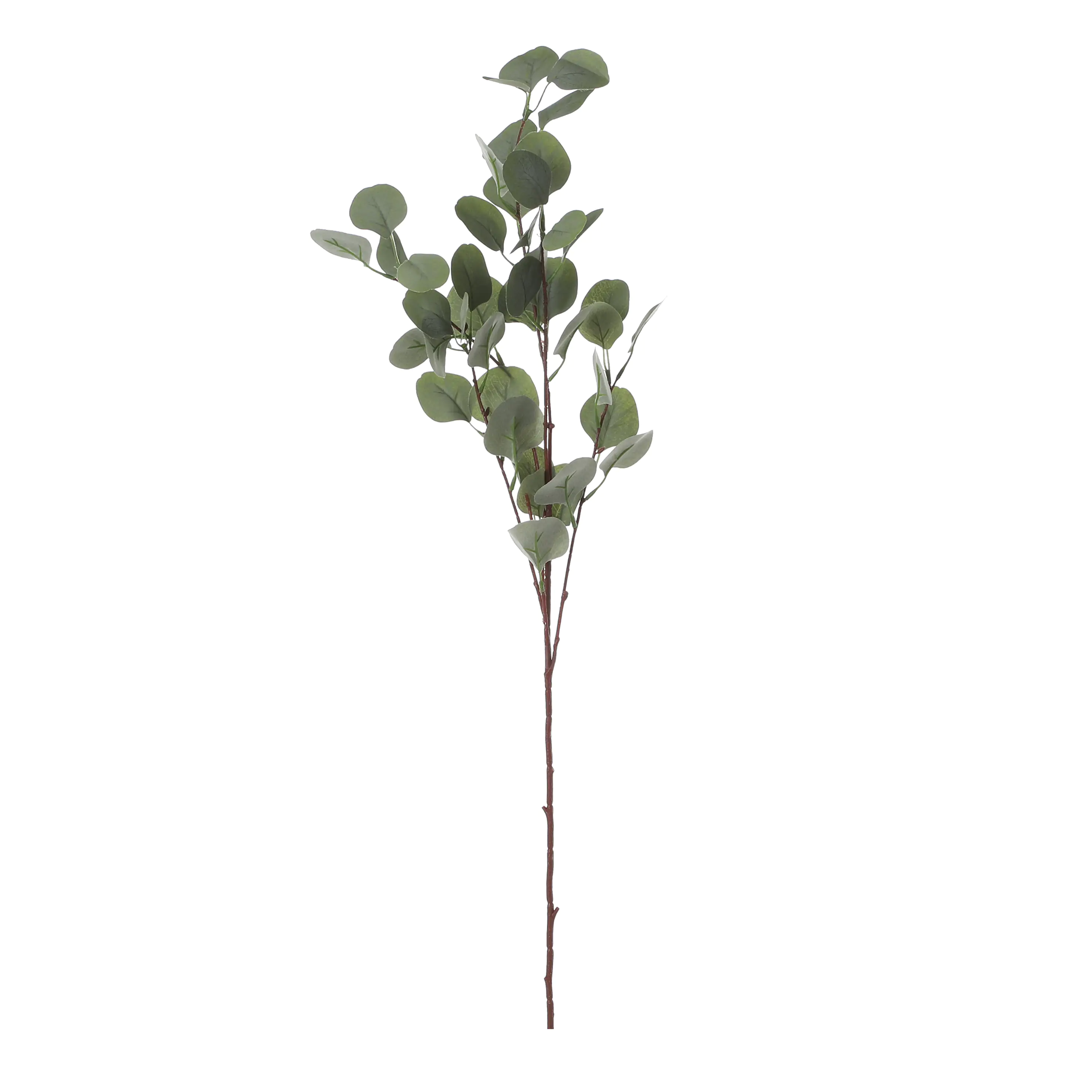 8718861648768 Mica künstlicher Eucalyptus grün, 93 cm