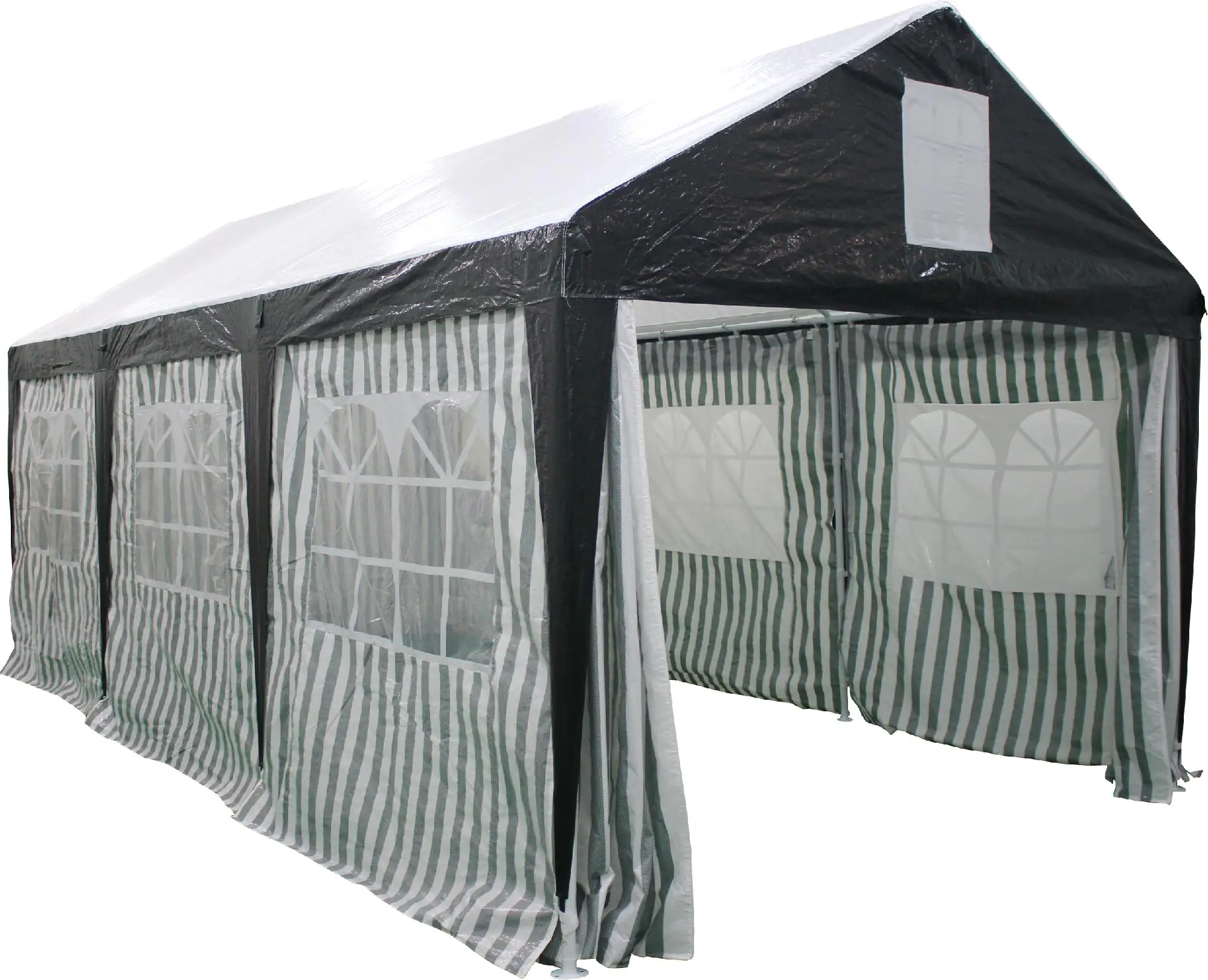 TrendLine Ersatzdach zu Großraumzelt 3 x 6 m TrendLine Ersatzdach zu Großraumzelt 3 x 6 m