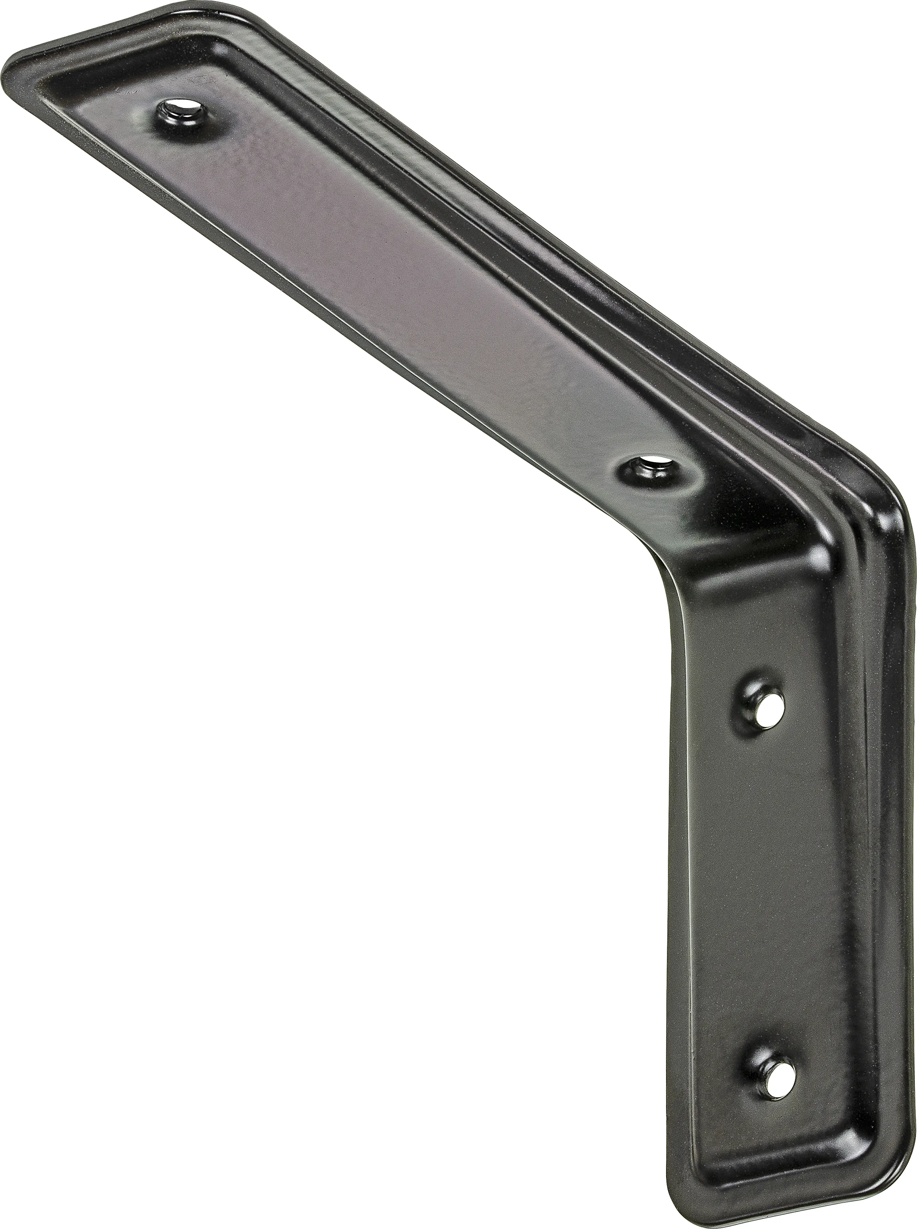 Vormann 3F-Konsolen schwarz 23.5 x 16 cm