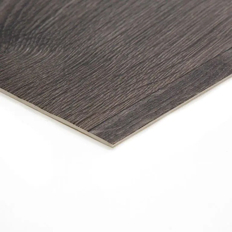 Andiamo Bodenbelag Vinyl Ambient Coupon Holzdessin Stabparkett grau 4 m breit - im Wunschmaß