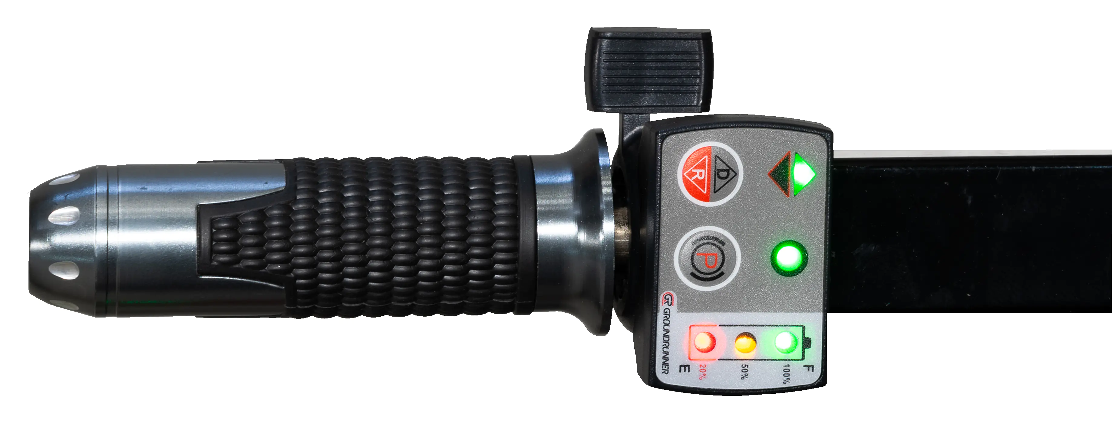 Zipper Akku-Schubkarre ZI-EWB200S