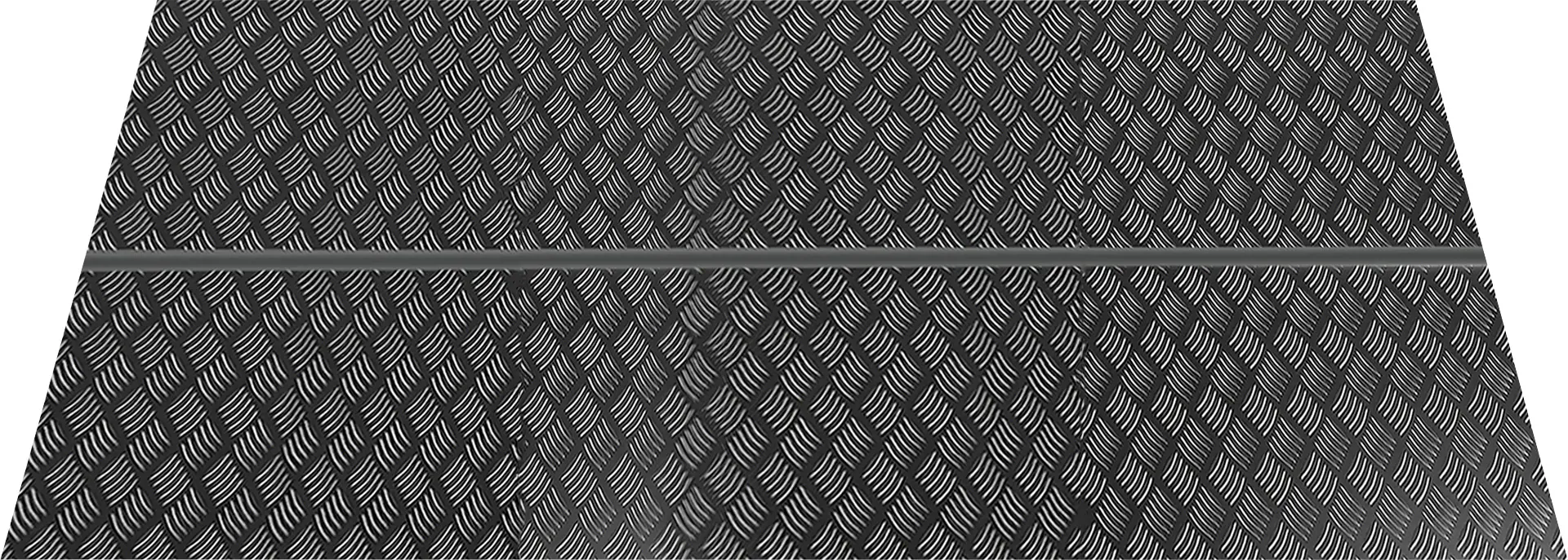 Floraworld Boden für Premium Geräteschrank mit Flachdach 153 x 185 x 98 cm