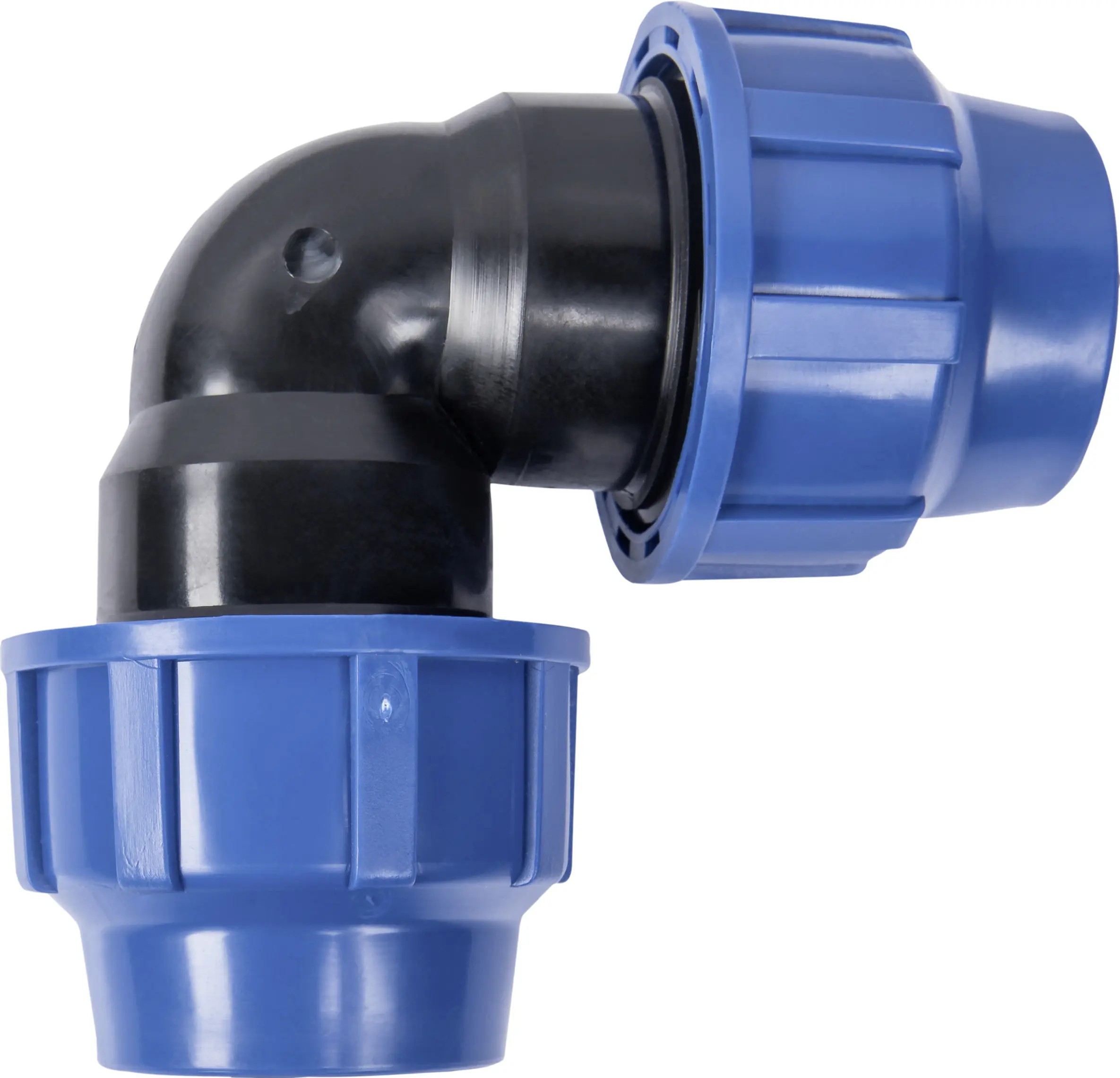 Cornat PE-Winkel 20 x 20 mm I/I 