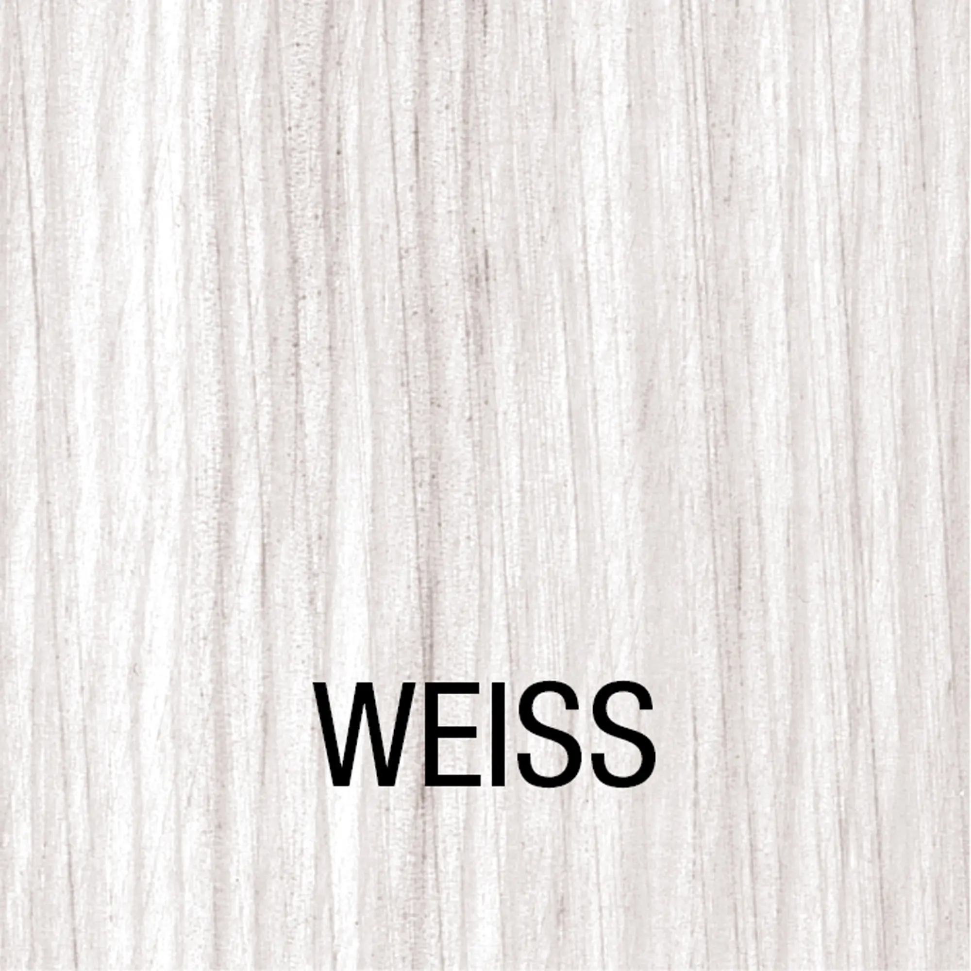 Bondex Dauerschutz Lasur 750 ml weiß