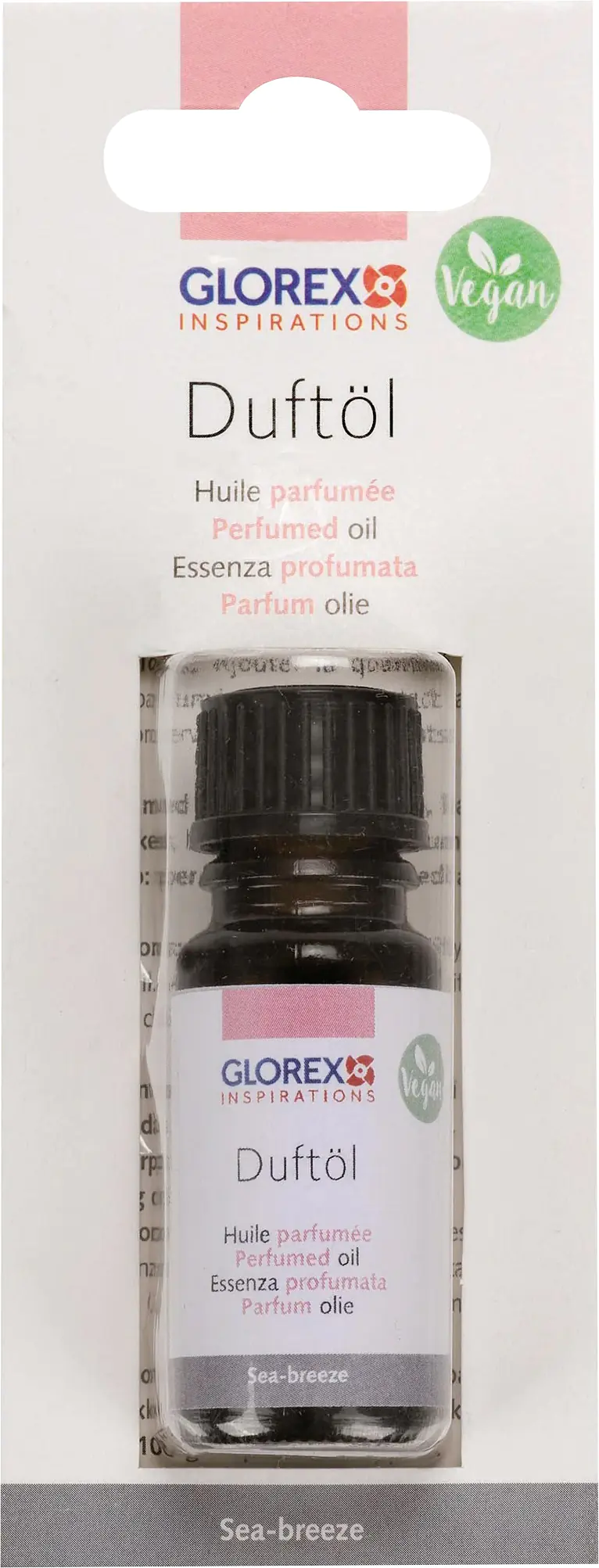 Glorex Duftstoff für Seife 10 ml Sea-Breeze