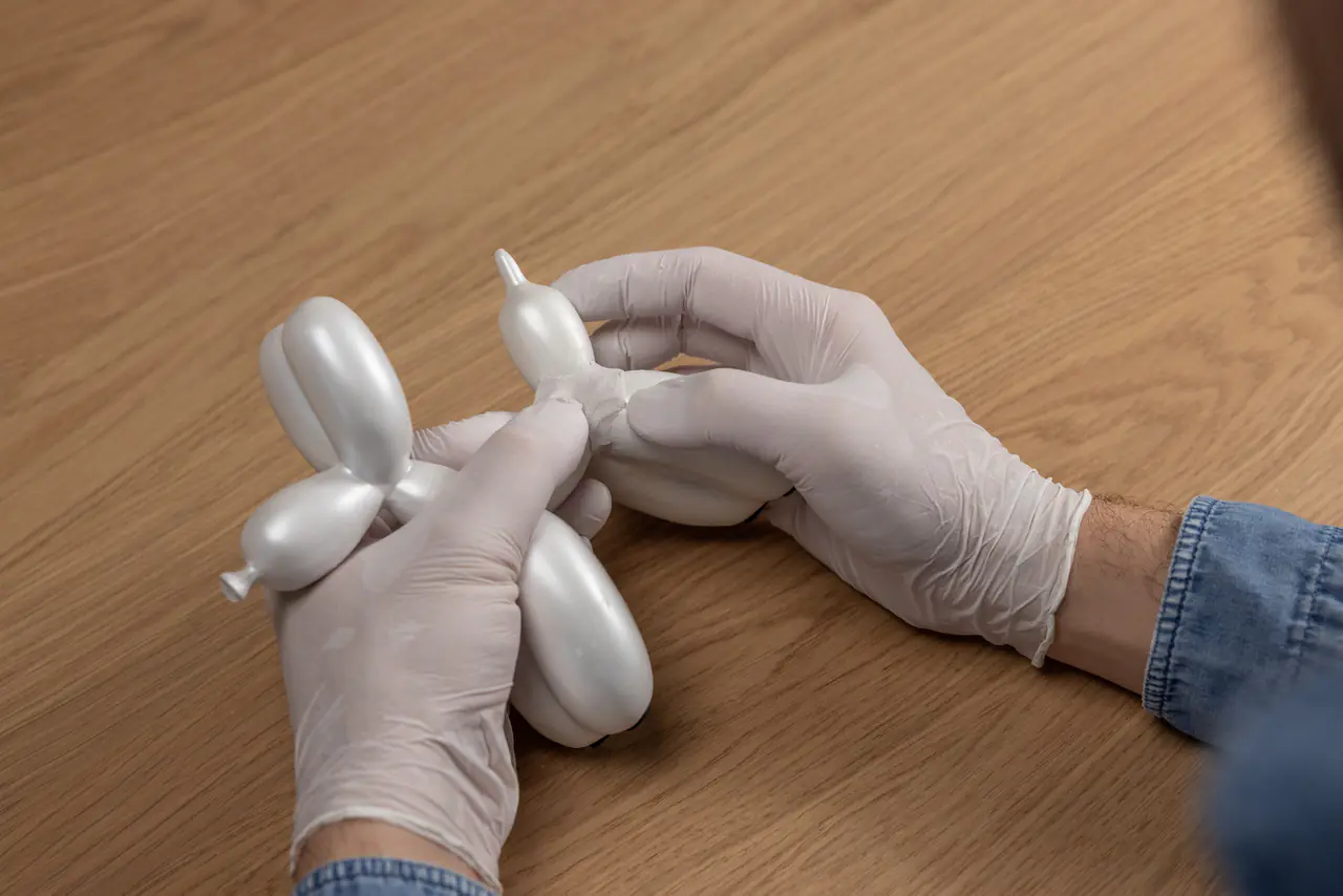 UHU Repair All Powerkitt Minis 30 g (6 x 5 g), in der praktischen Box