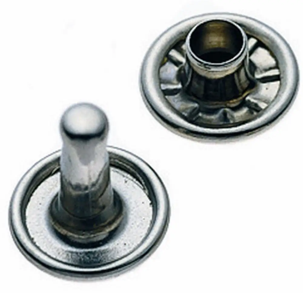 Conacord Hohlnieten Ø 7 mm