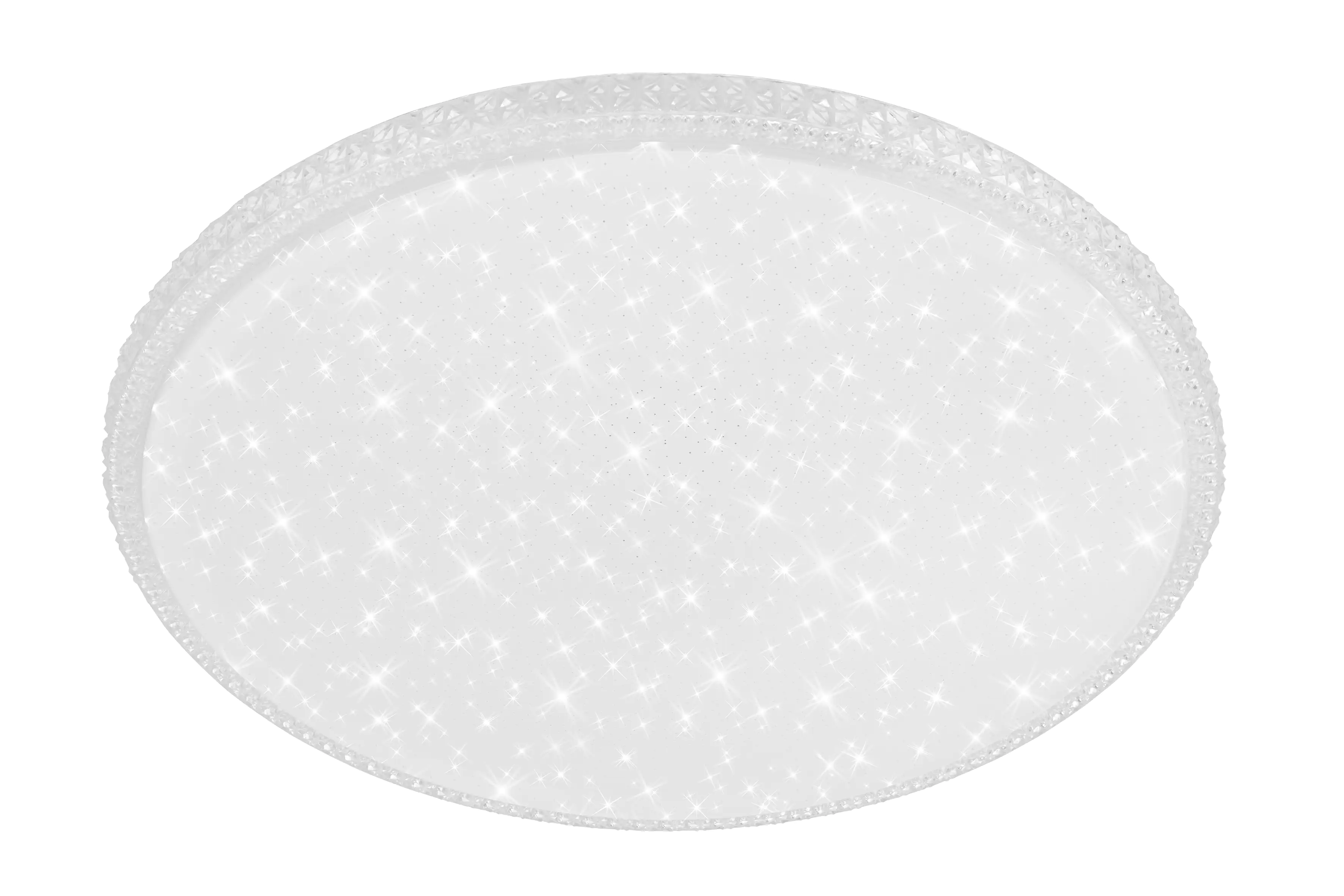 4002707365532 Di-Ka Kristall CCT LED Sternenhimmel-Deckenleuchte Meta