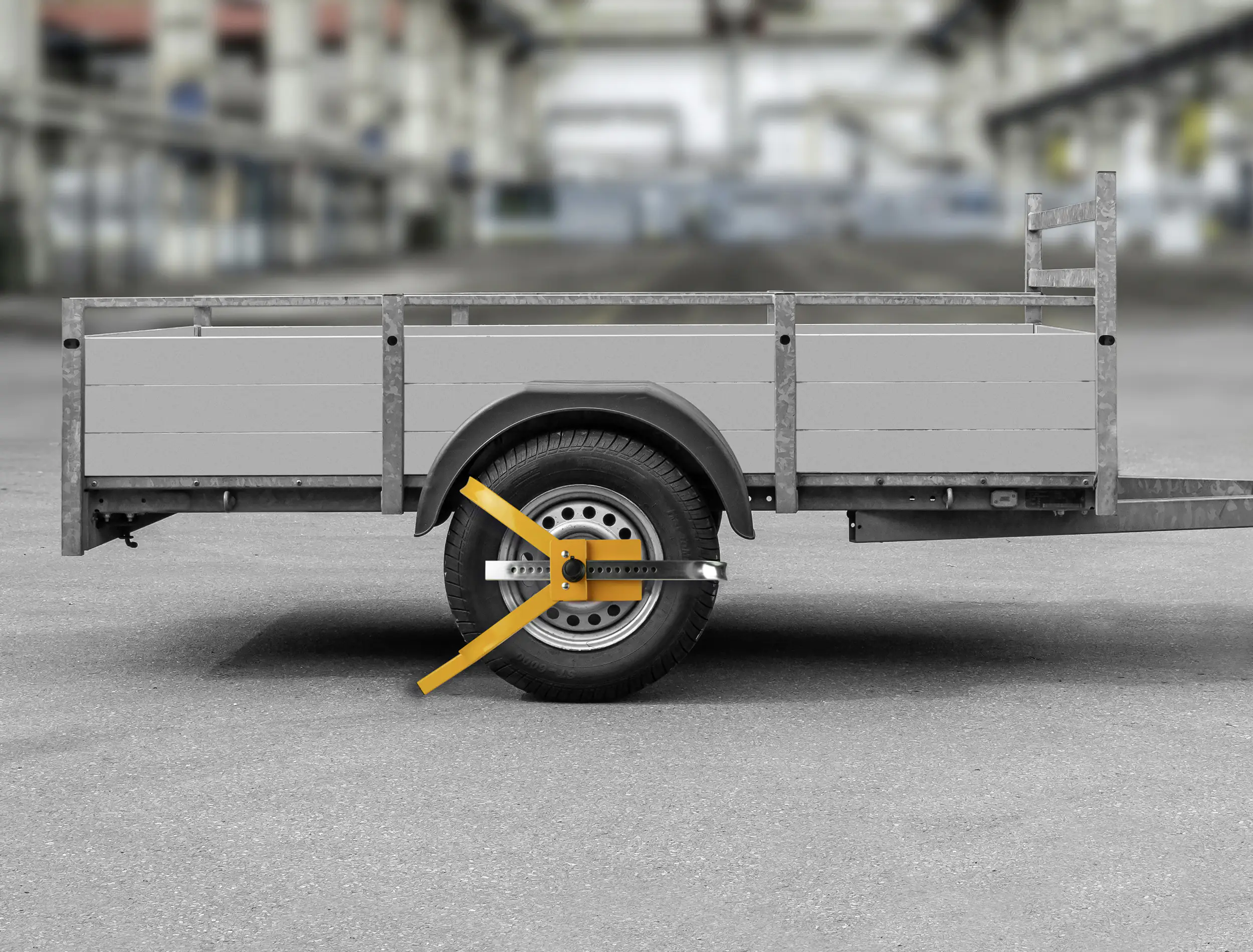 LAS Radkralle High Power für 13 bis 16 Zoll Räder LAS Radkralle High Power für 13 bis 16 Zoll Räder