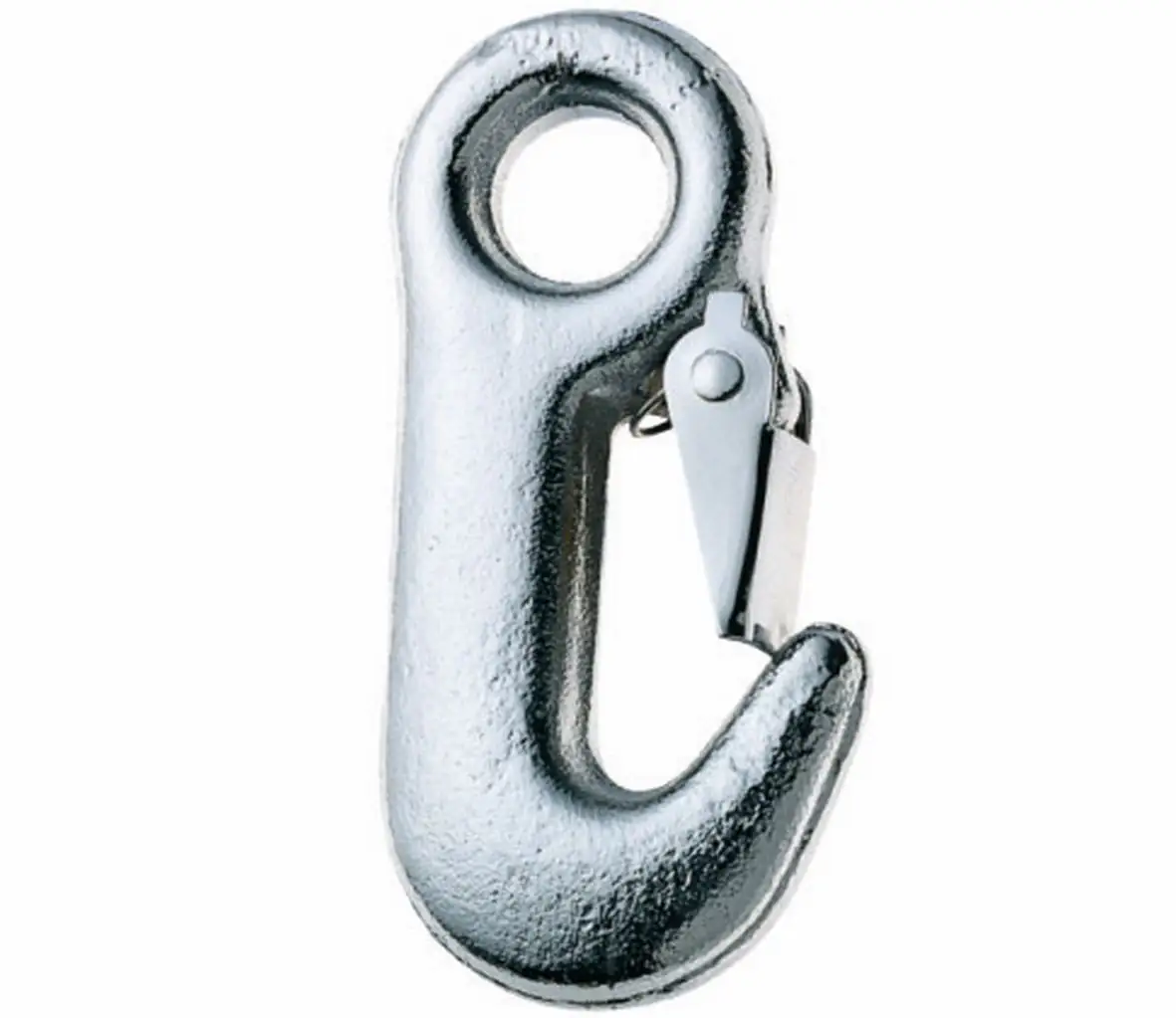 Conacord Abschlepphaken 90 mm