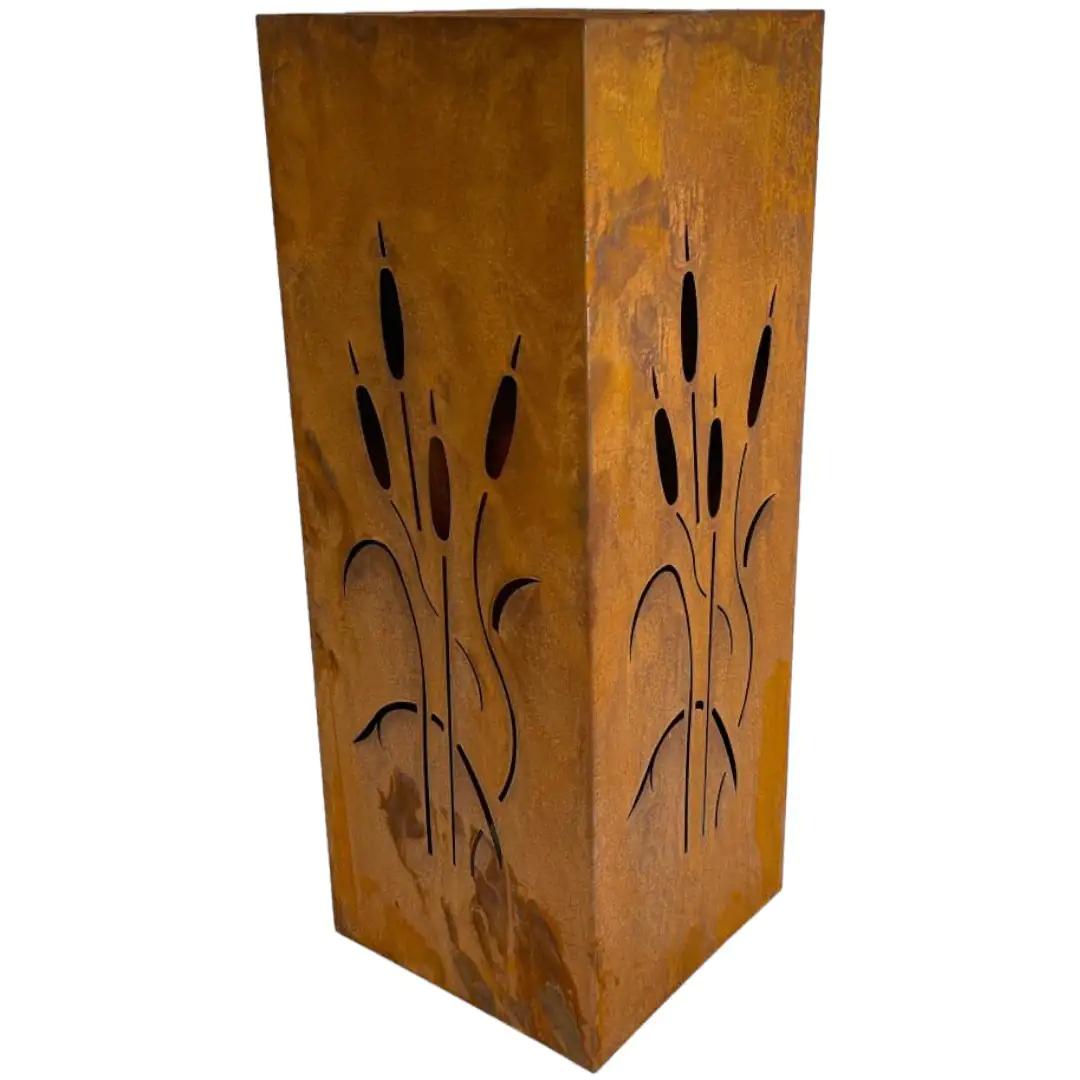 Rostsäule klein 40 cm