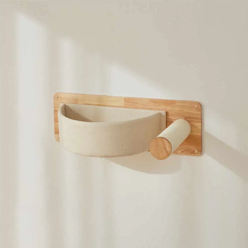 Nobby Kletterelement für Katzen Korb Sia