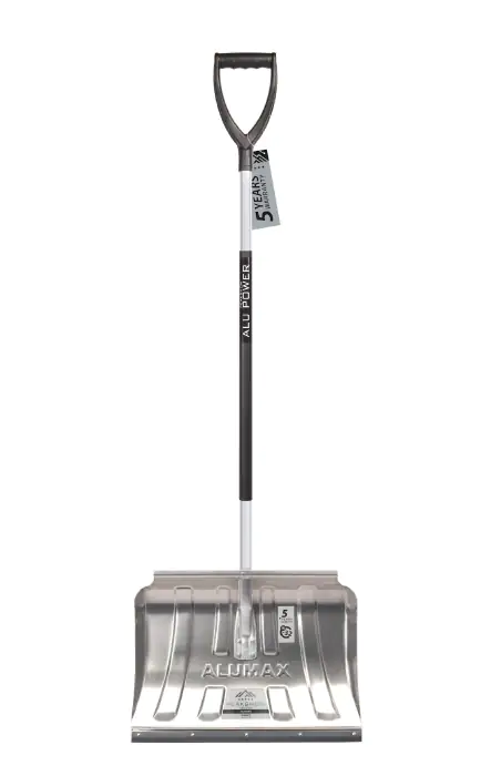 Prosperplast Schneeschieber ALUMAX 50 cm breit