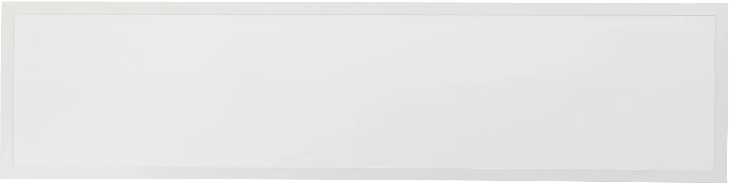 Brilliant LED Deckenleuchte Panel Briston 38W neutralweiß
