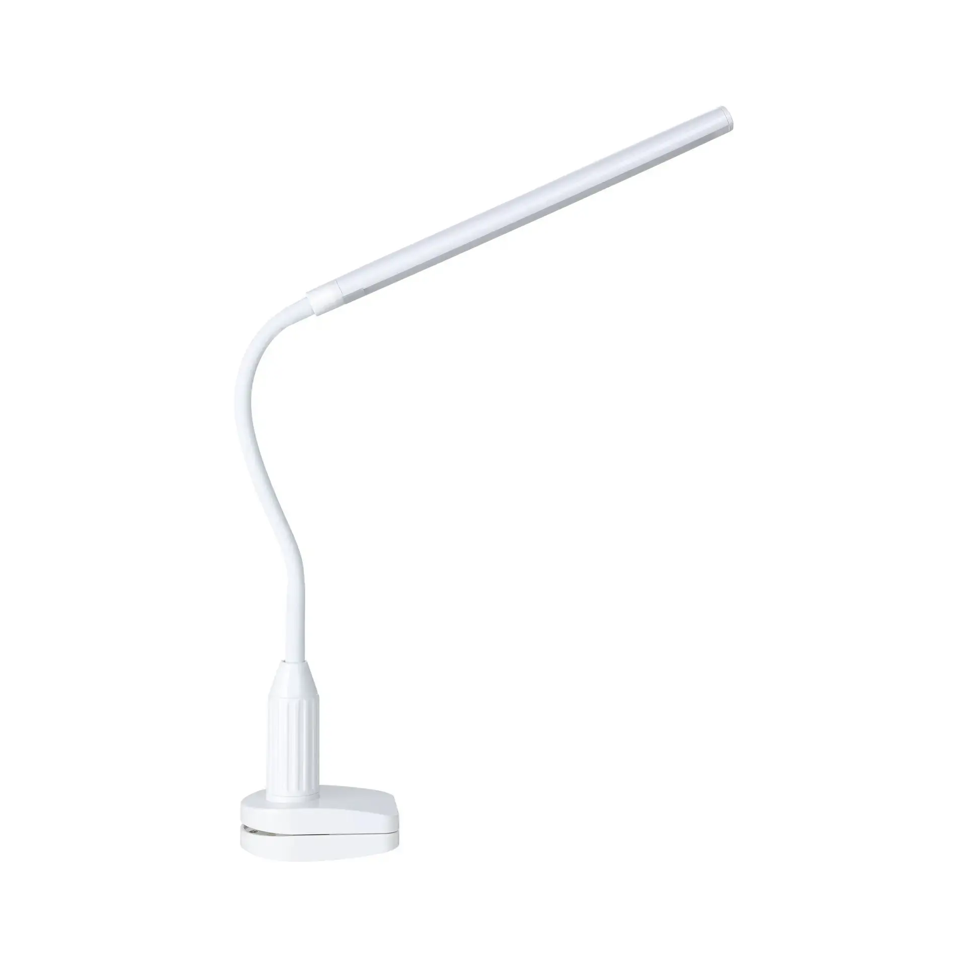 Eglo LED Klemmleuchte Laroa 4,2W weiß neutralweiß Eglo LED Klemmleuchte Laroa 4,2W weiß neutralweiß