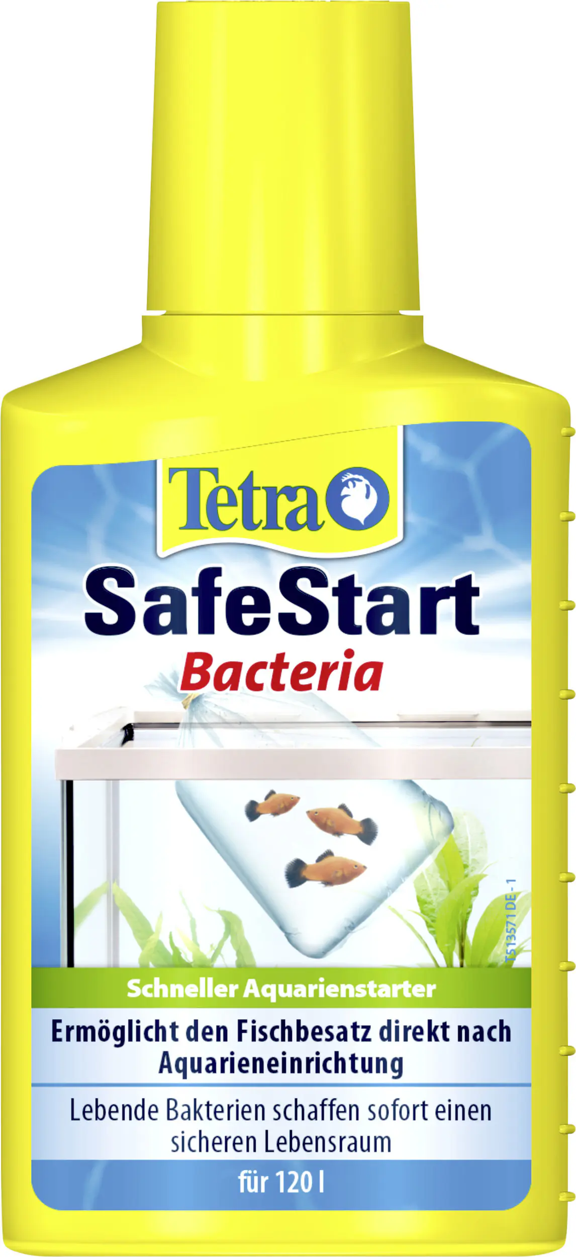 Tetra SafeStart 100 ml