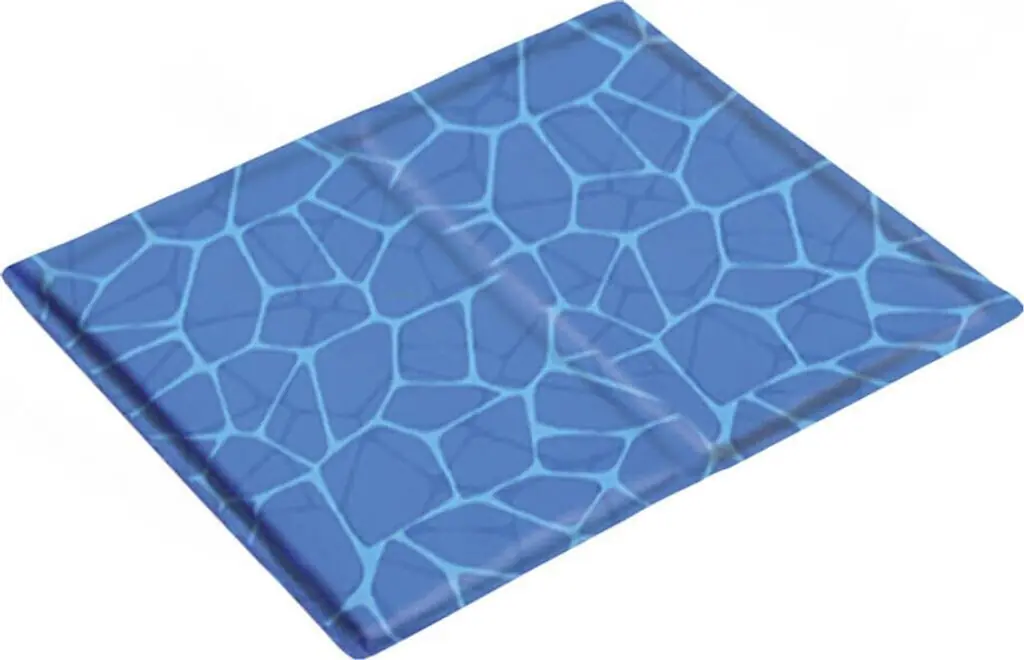 Nobby Kühlmatte Comfort L 50 x B 40 cm