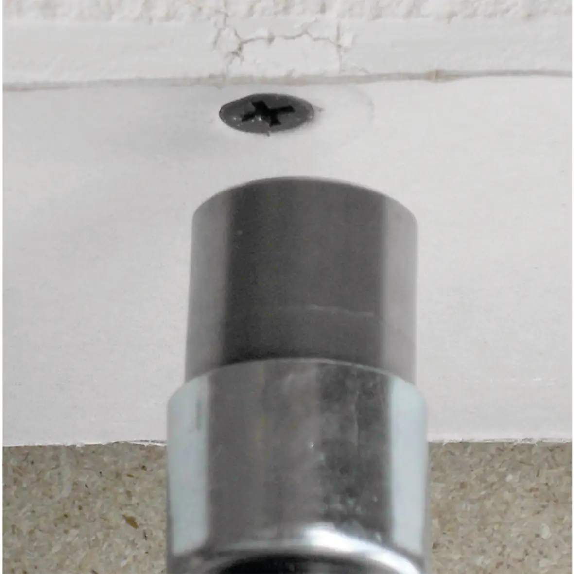 Schnellbauschrauben 3.9 x 25 mm, PH 2, 750 Stück