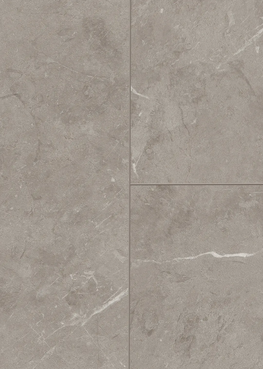 Classen Vinyl Designboden Ceramin Floors Tera Marmor grau