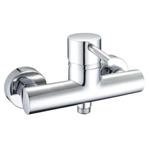 Primaster Duscharmatur Oslo verchromt Primaster Duscharmatur Oslo verchromt