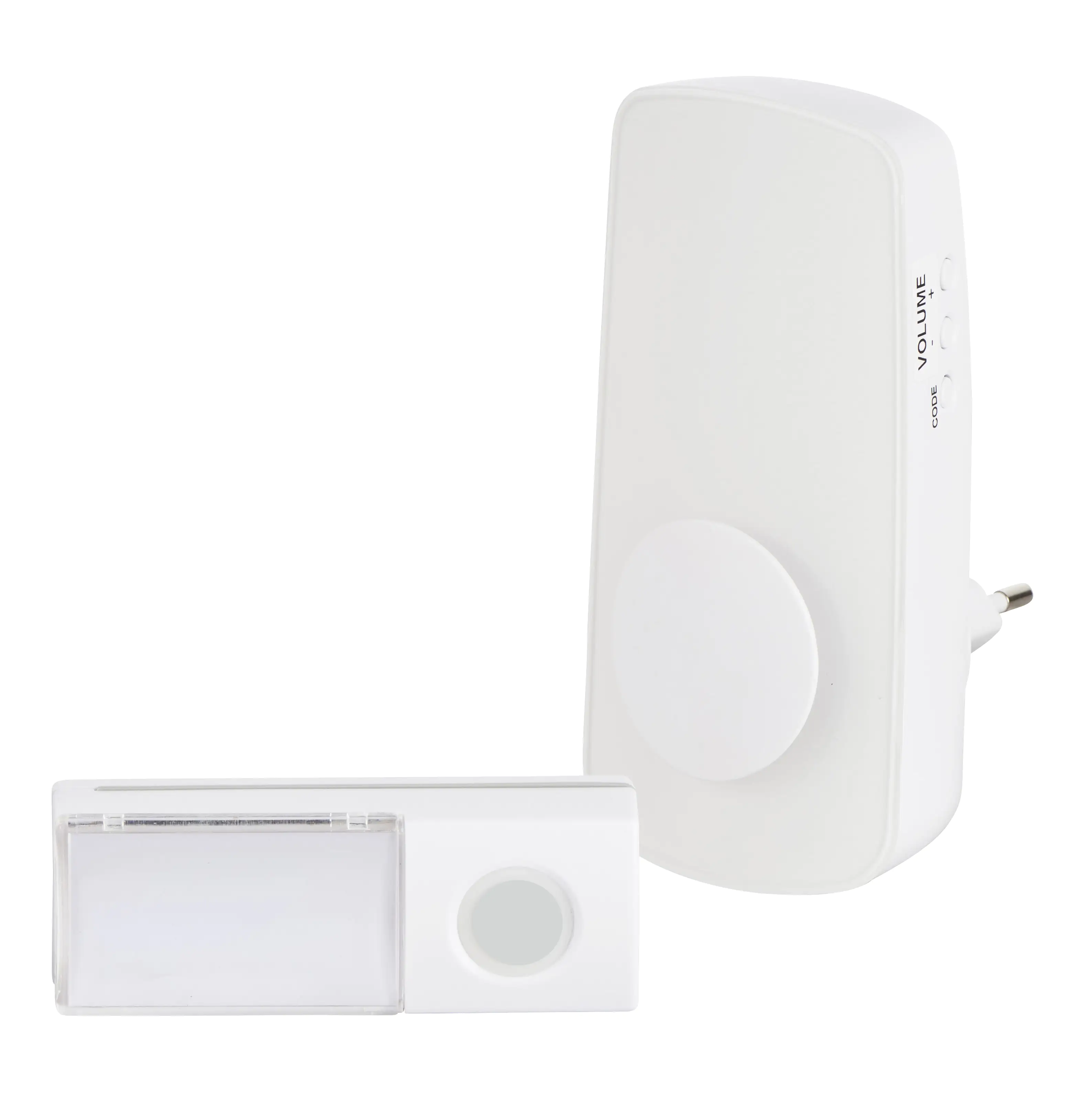 Heidemann Funkgong Komplett Set HX Ocean 230V