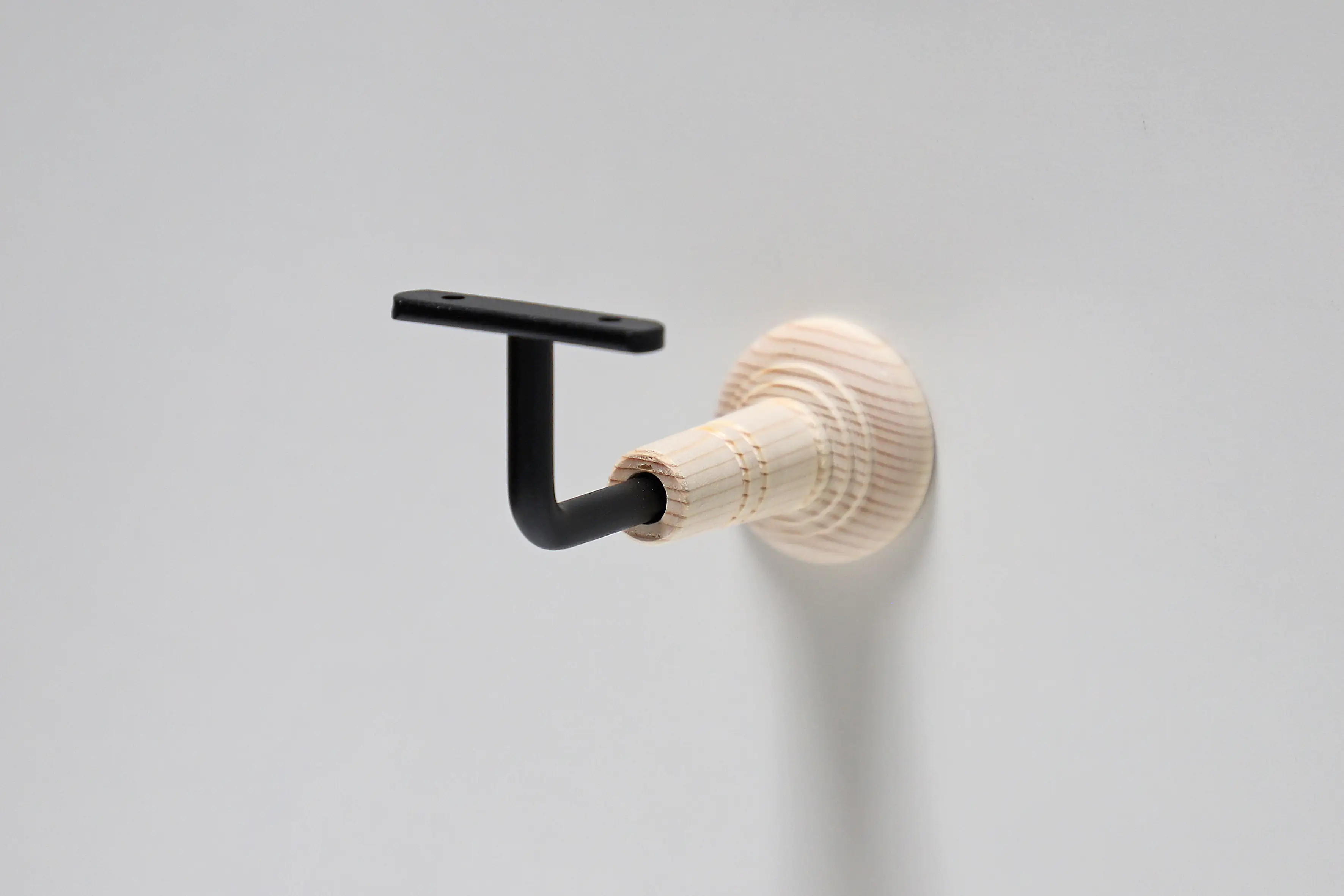 Dieda Handlaufkonsolen Fichtenrosette