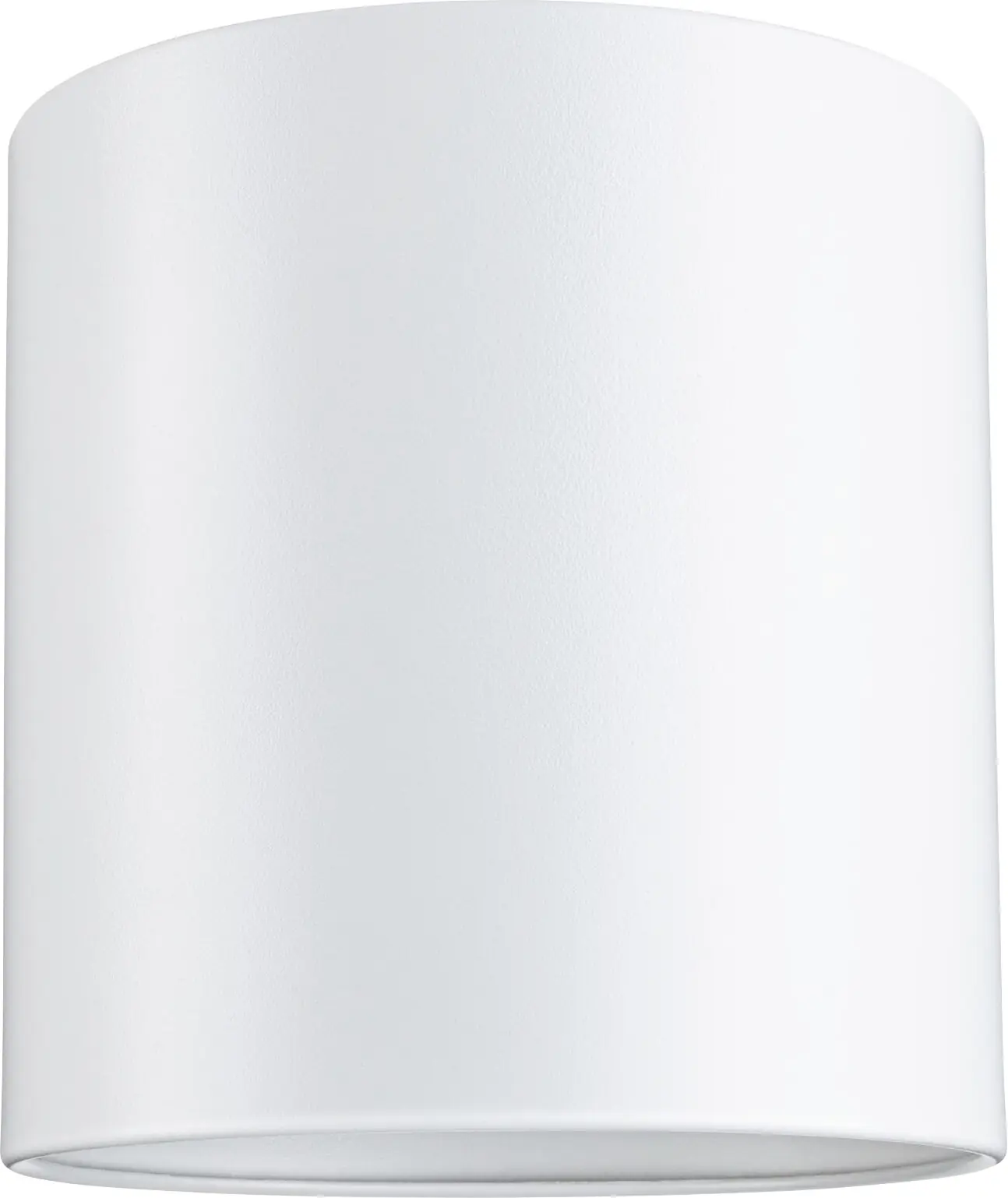 Paulmann URail Lampenschirm Tallis 2Easy weiß matt 16 x 17 cm