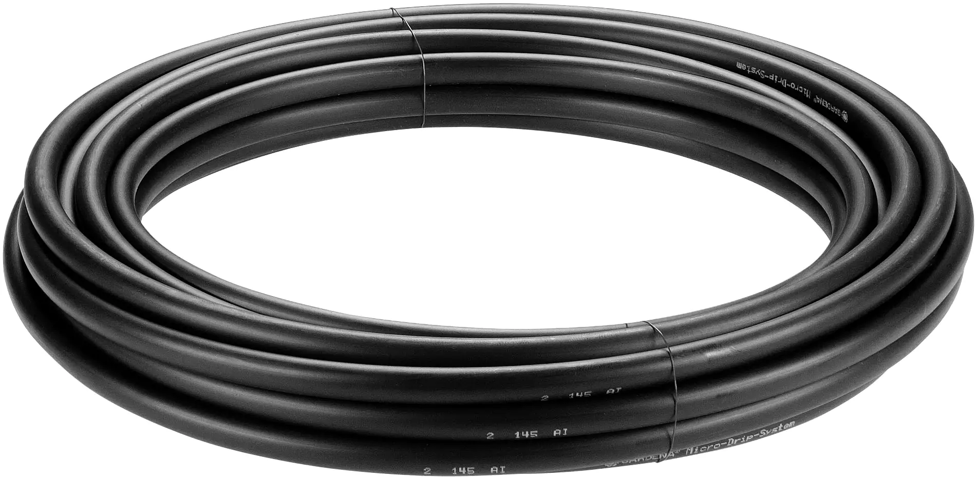 Gardena Verlegerohr Micro-Drip-System 1/2" 15 m Rolle