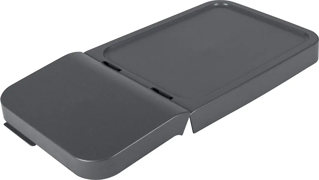 Sunware Deckel für Sortiereinheit Sigma Home 30L und 40L anthrazit