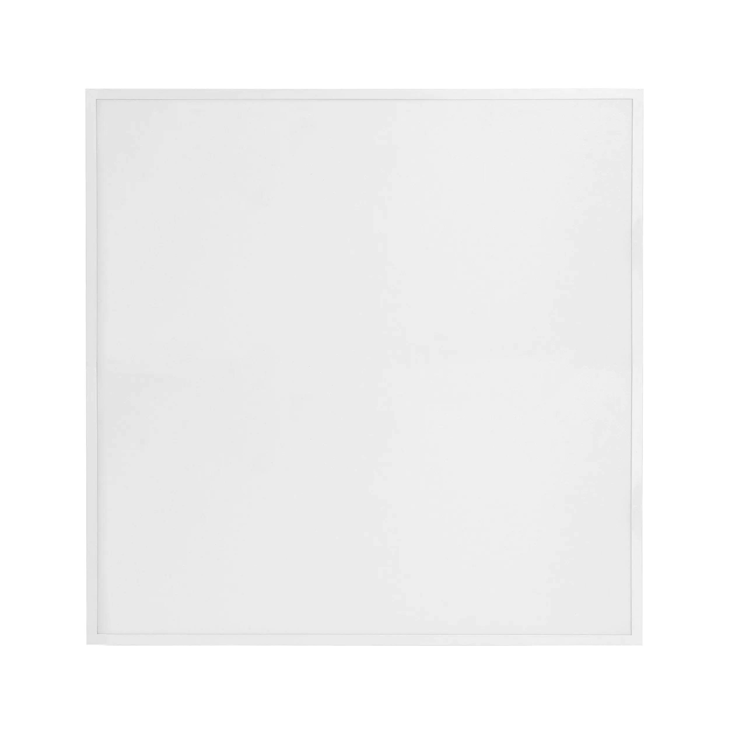 Eglo Connect LED Deckenleuchte Herrora-Z weiß 59,5 x 59,5 cm dimmbar