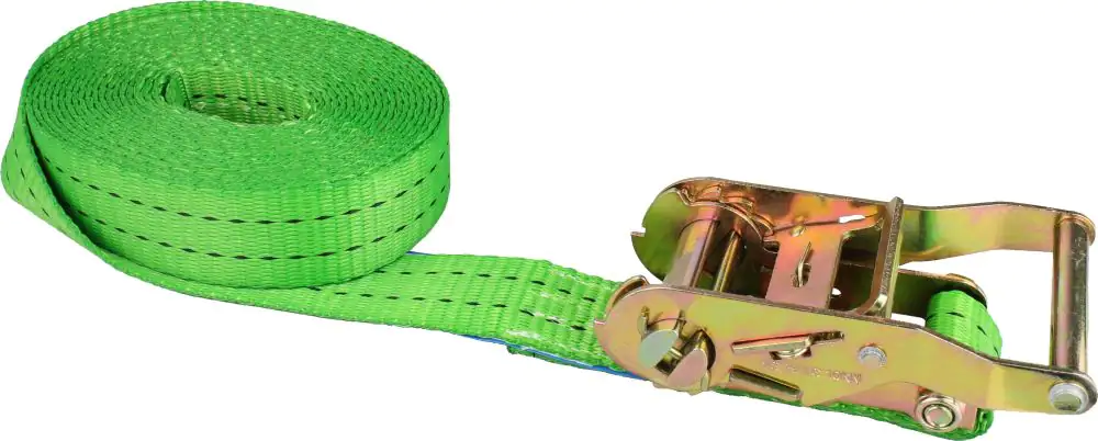 Conacord Zurrgurt- Spanngurt 35 mm x 6 m