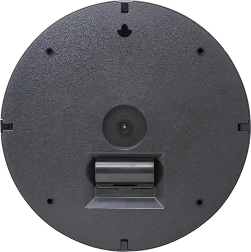 Nextime Wanduhr Motion Heart Red Ø 30,7 cm Nextime Wanduhr Motion Heart Red Ø 30,7 cm