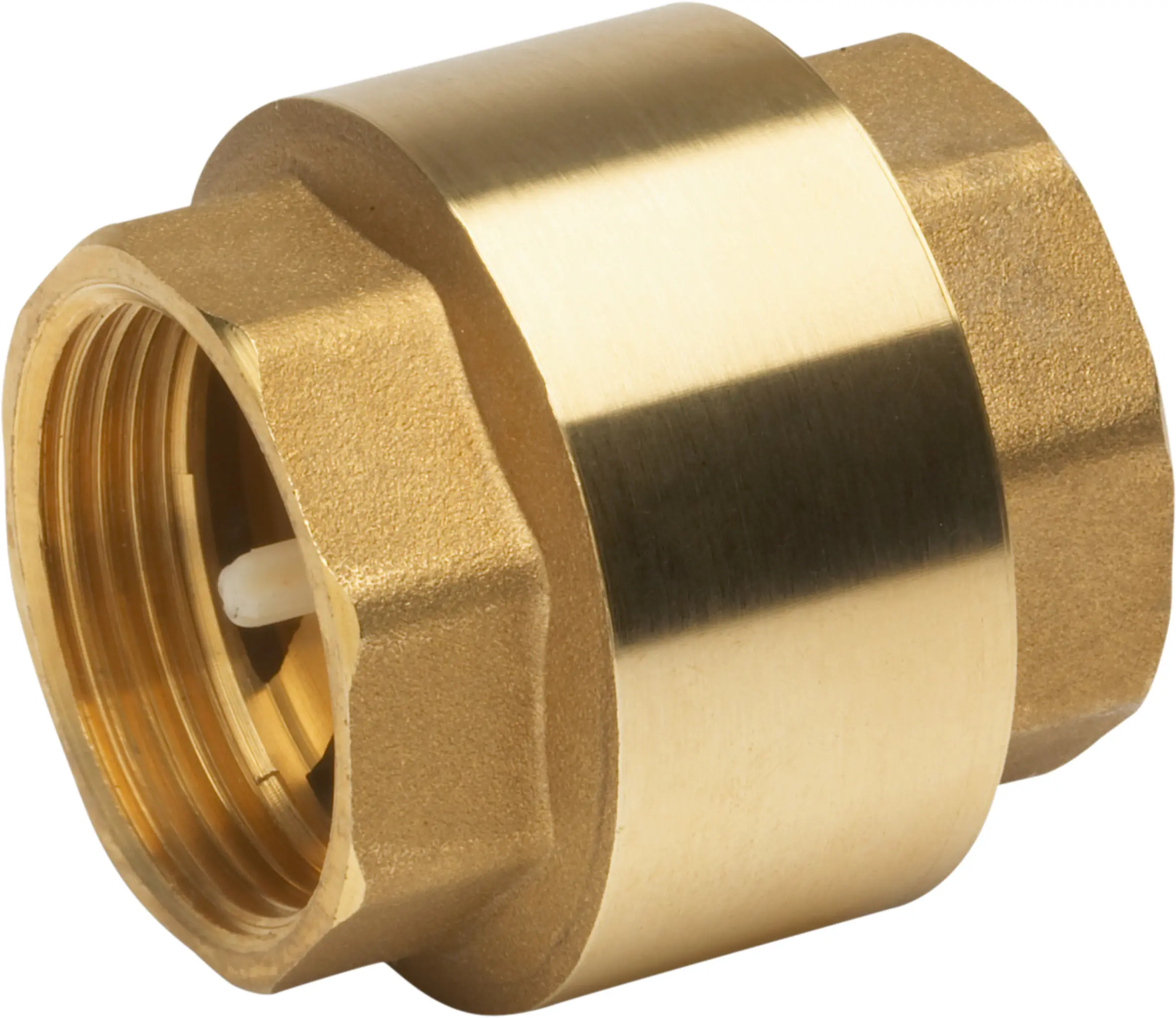 Cornat Rückschlagventil IG beidseitig 31,75 mm (1 1/4")