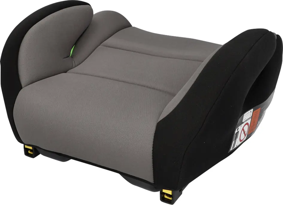 Cartrend Kindersitzerhöhung R129 mit ISOFIX Cartrend Kindersitzerhöhung R129 mit ISOFIX