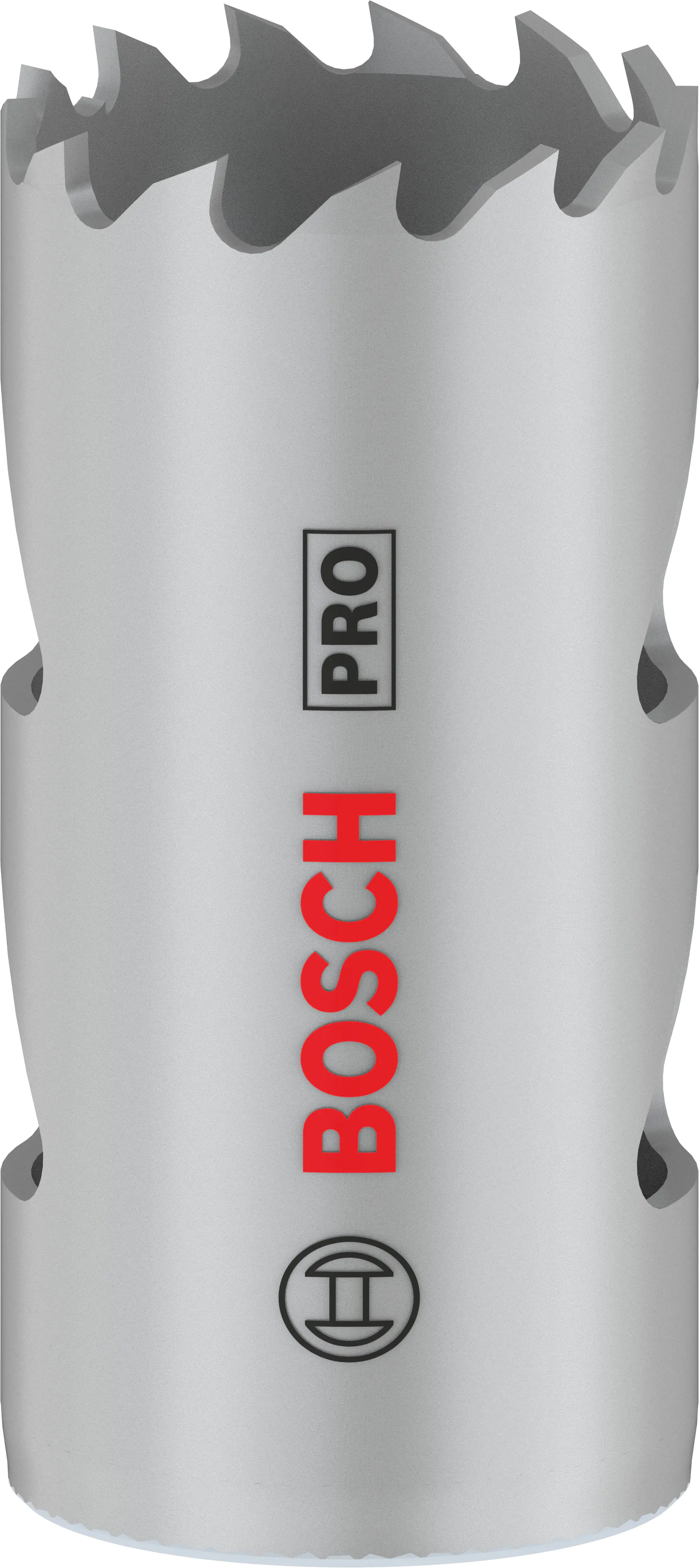Bosch PRO Multi Material Lochsäge 25 mm mit Gewinde