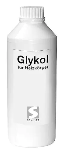 Schulte Glykol 1,5 L Schulte Glykol 1,5 L