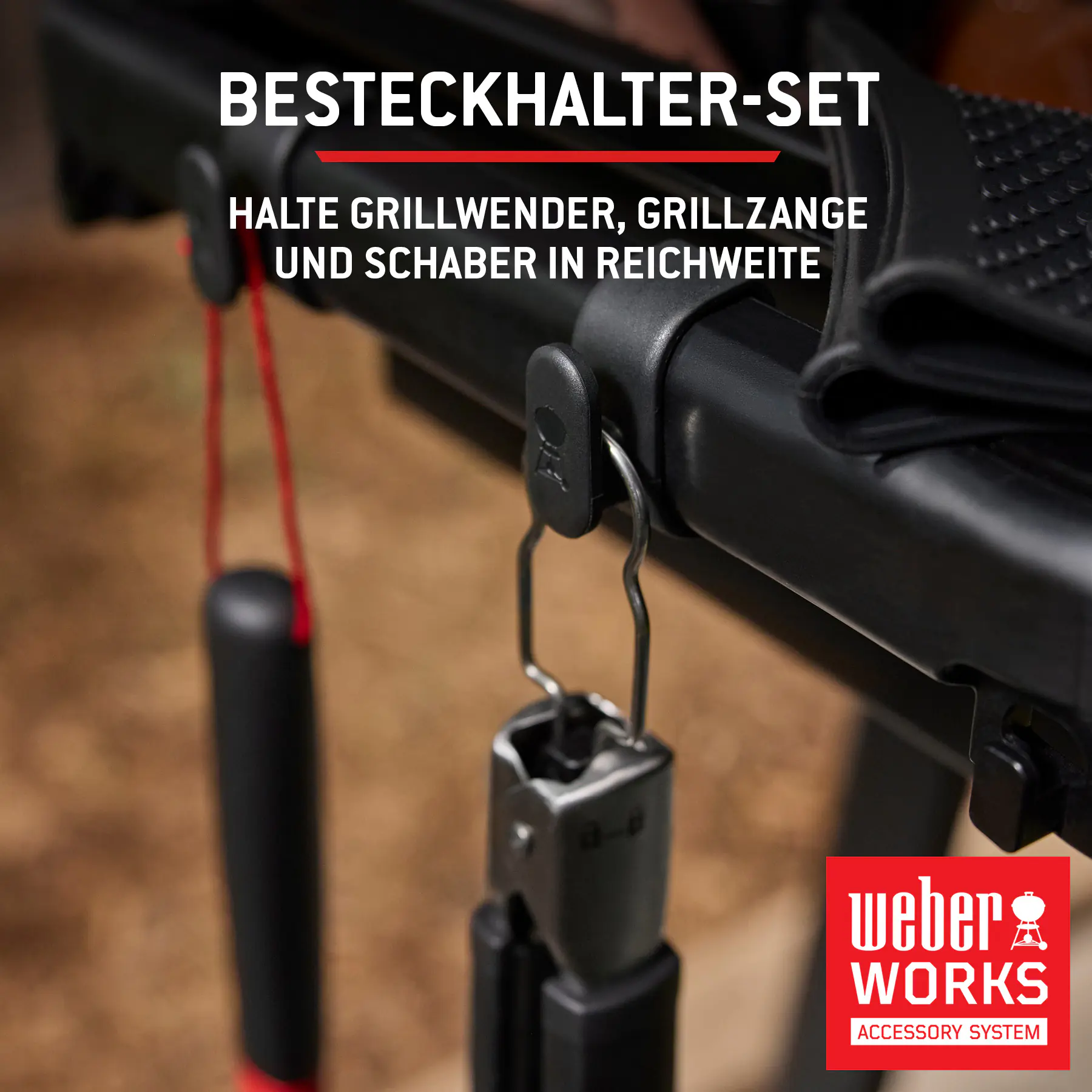 Weber Gasgrill Spirit EP-435 GBS schwarz Grillfläche: 62,5 x 44 cm