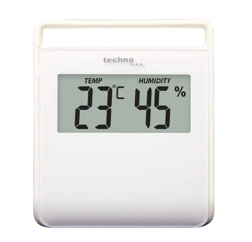 Technoline Raumklima Station WS 9440 Technoline Raumklima Station WS 9440